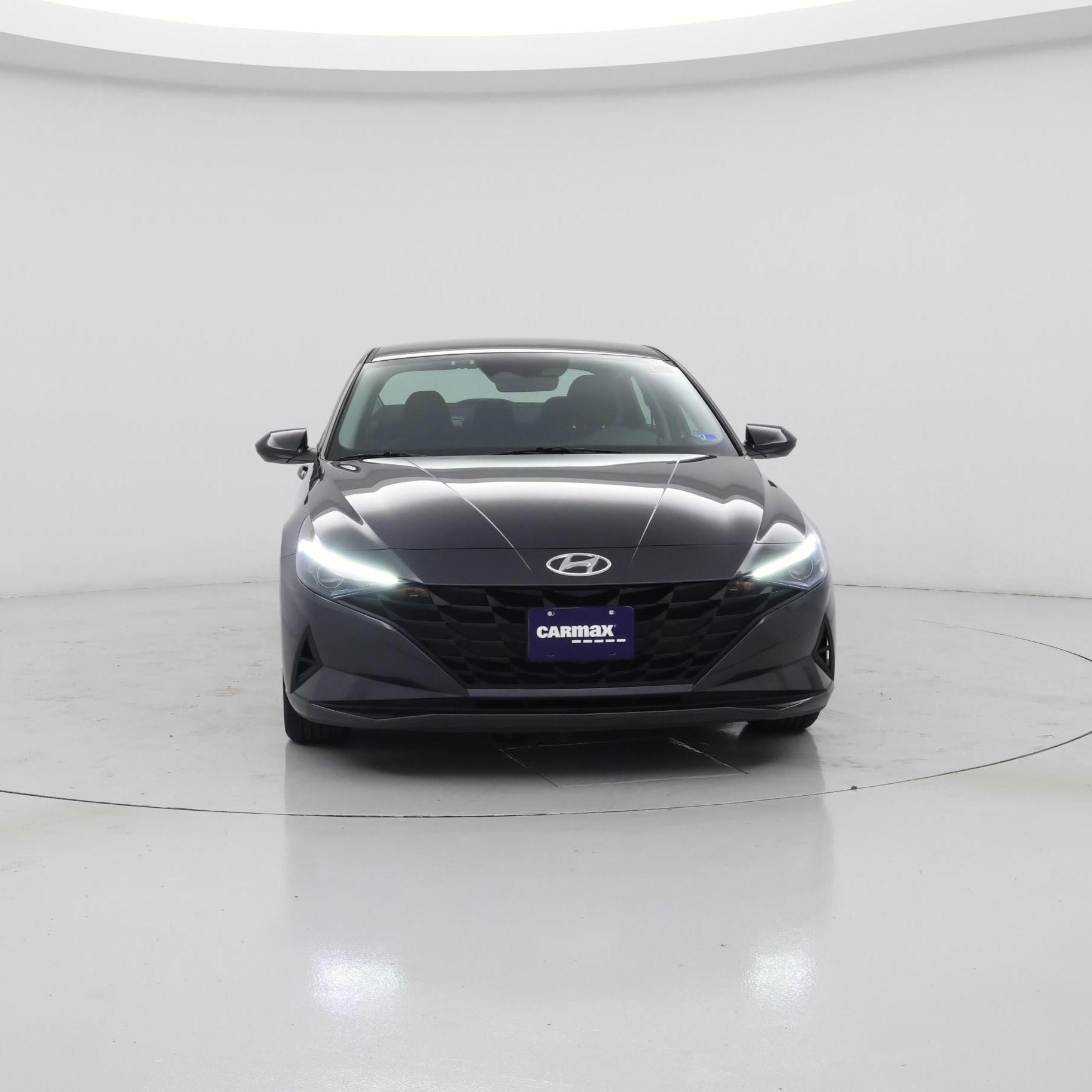 Thumbnail: 2021 Hyundai Elantra - 5