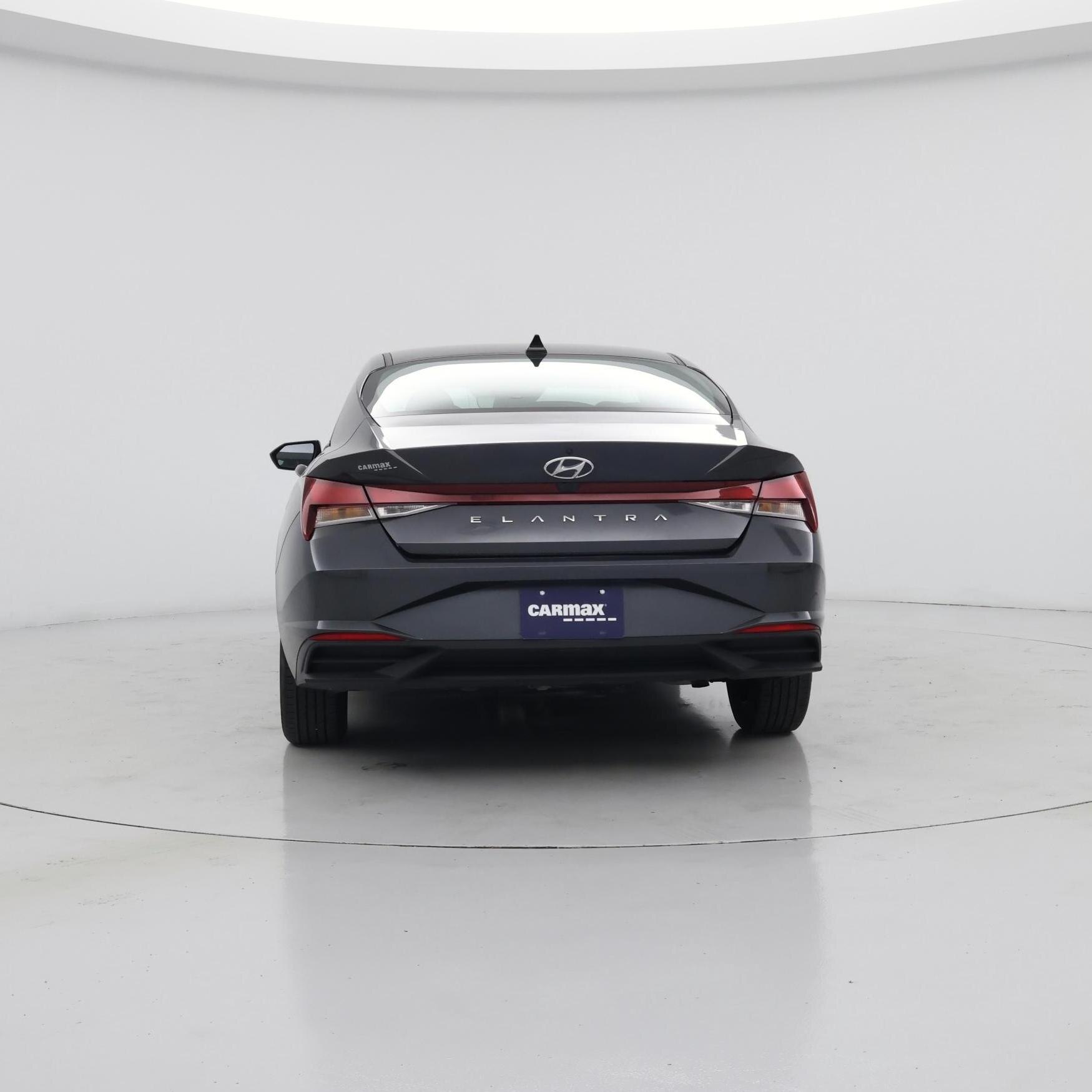 Thumbnail: 2021 Hyundai Elantra - 6