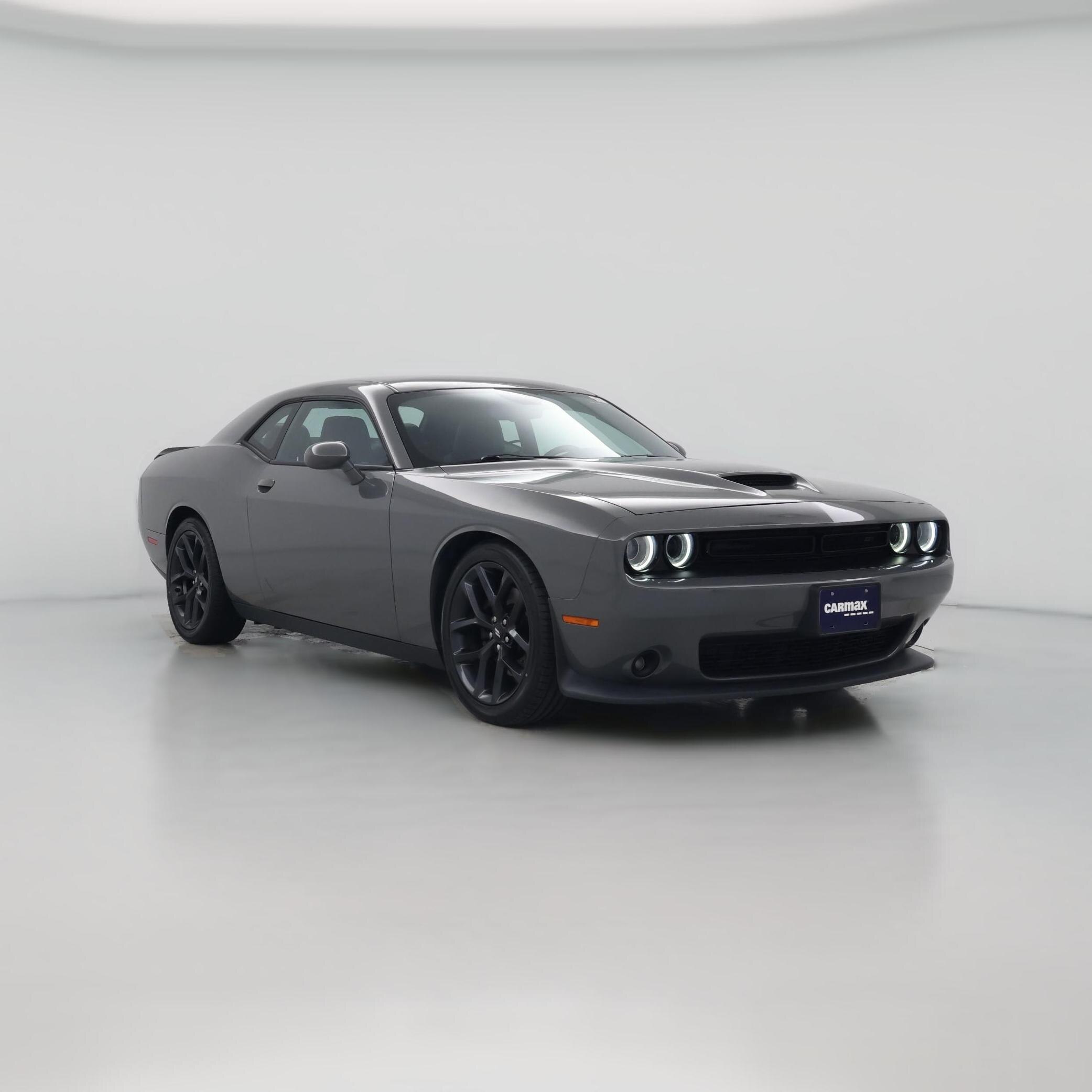 Thumbnail: 2019 Dodge Challenger - 1