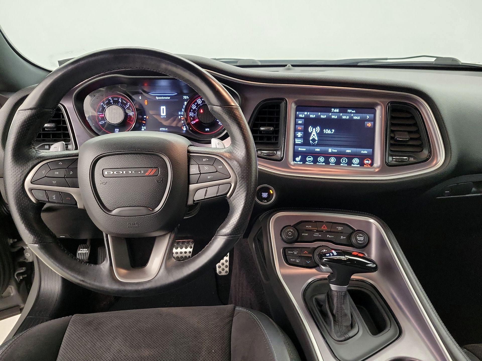 Thumbnail: 2019 Dodge Challenger - 9