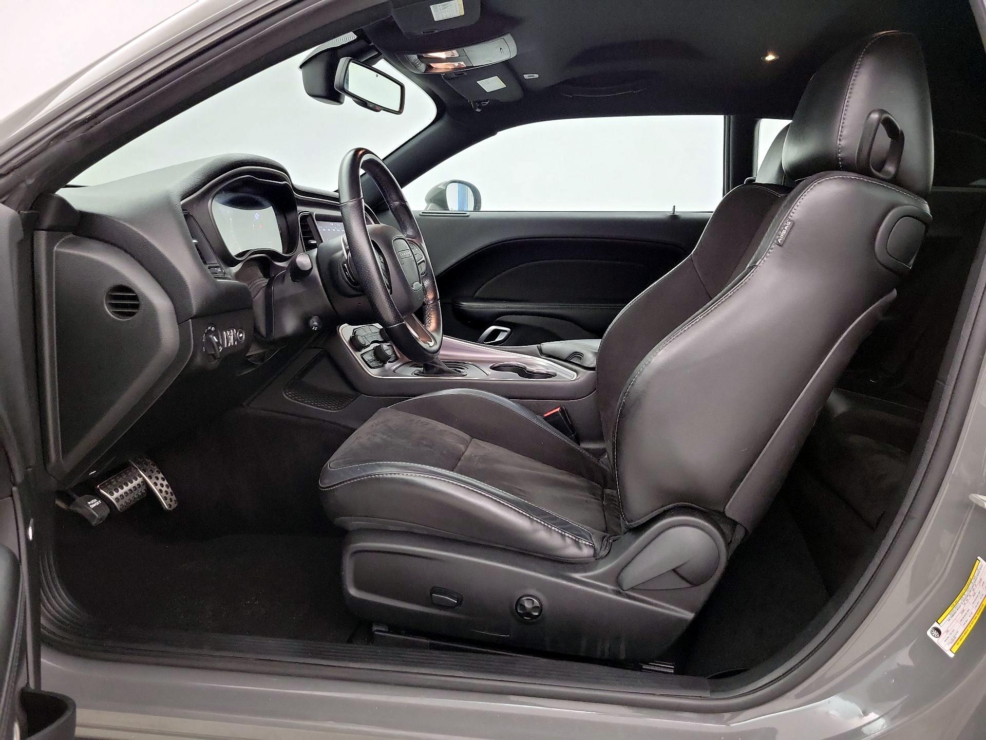Thumbnail: 2019 Dodge Challenger - 11