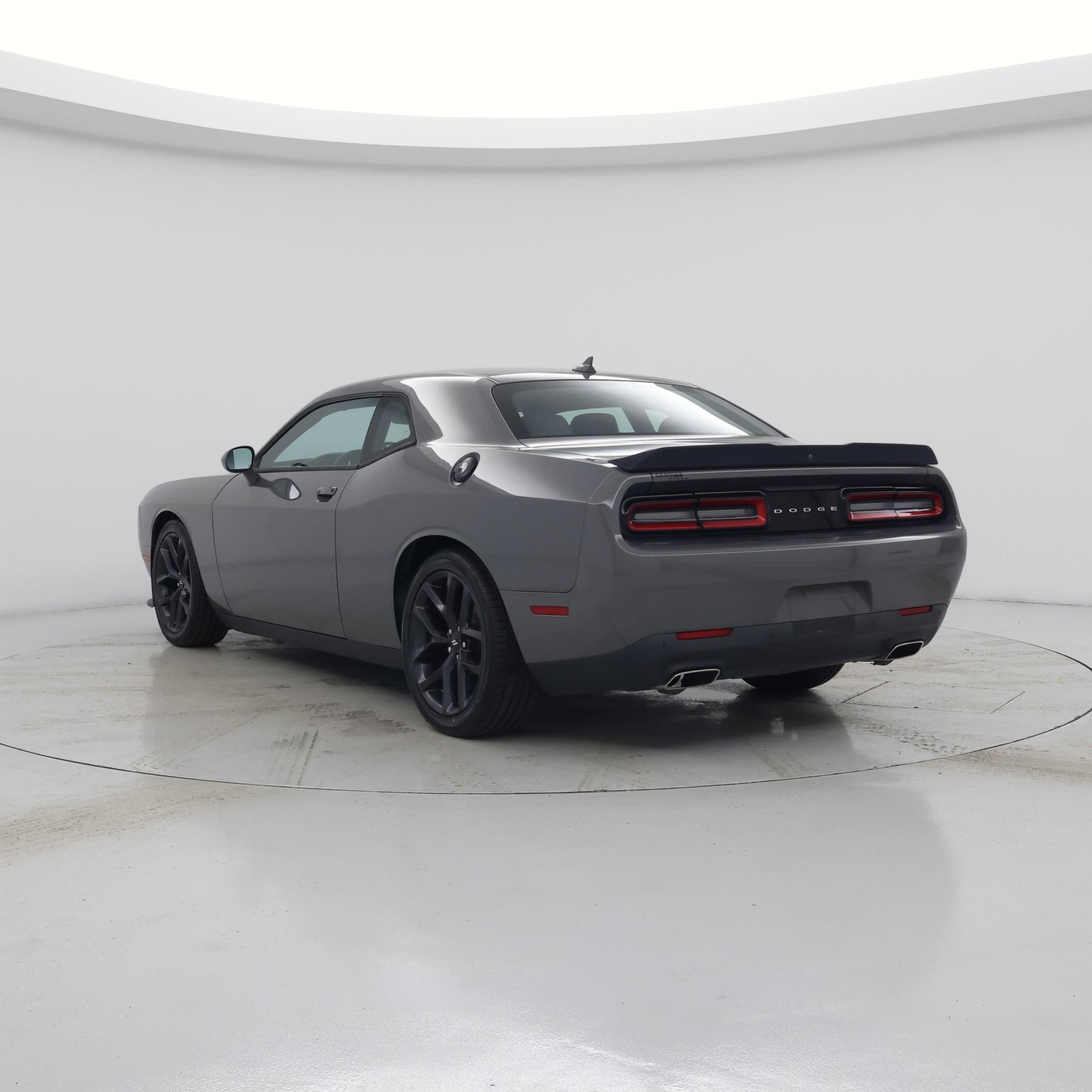 Thumbnail: 2019 Dodge Challenger - 2