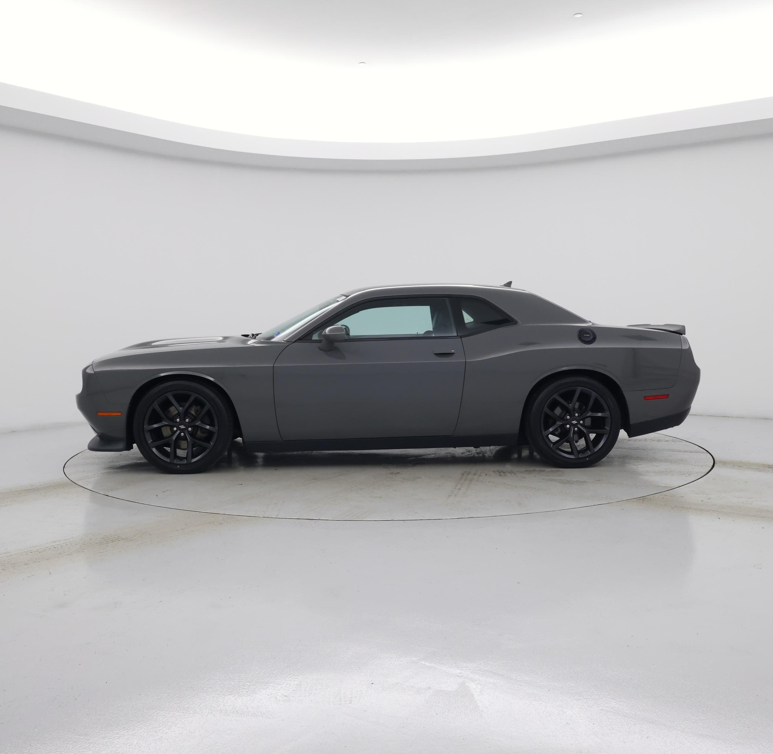 Thumbnail: 2019 Dodge Challenger - 3