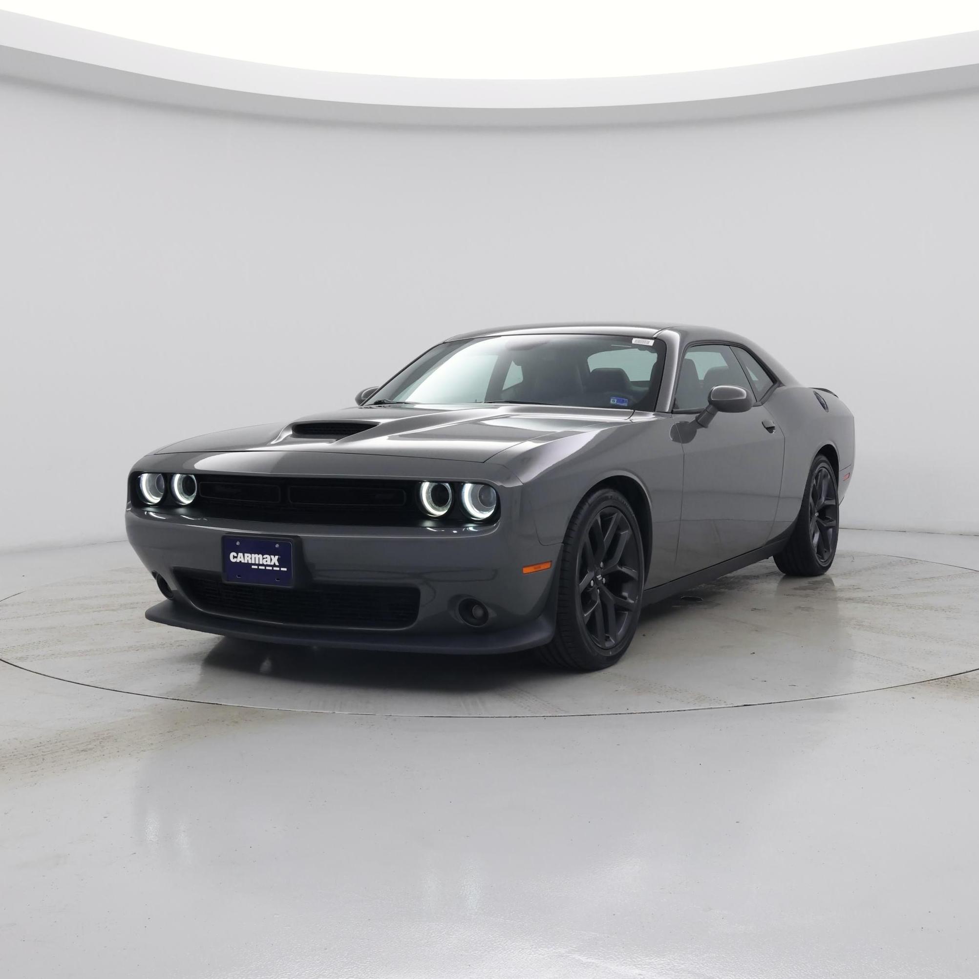 Thumbnail: 2019 Dodge Challenger - 4