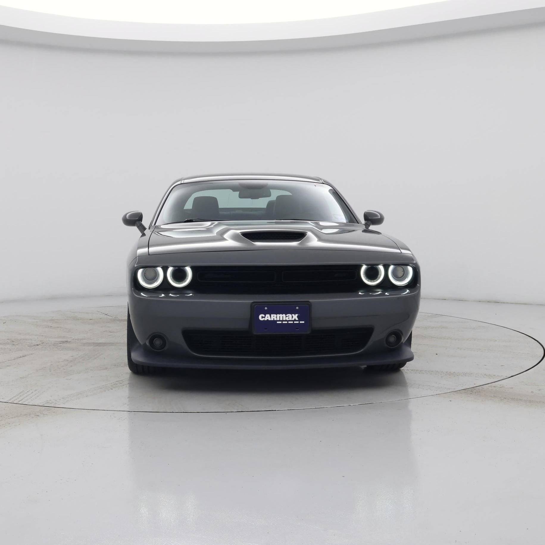 Thumbnail: 2019 Dodge Challenger - 5