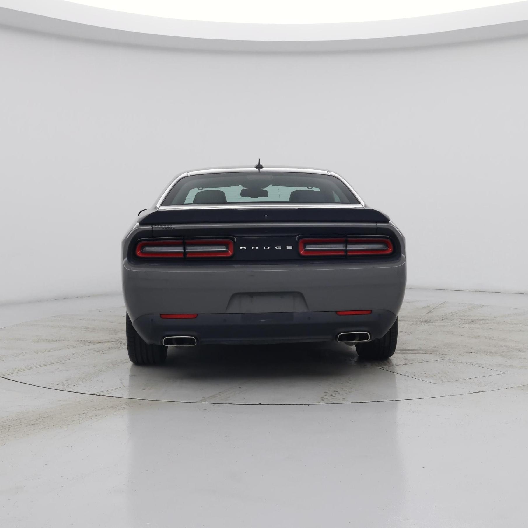 Thumbnail: 2019 Dodge Challenger - 6