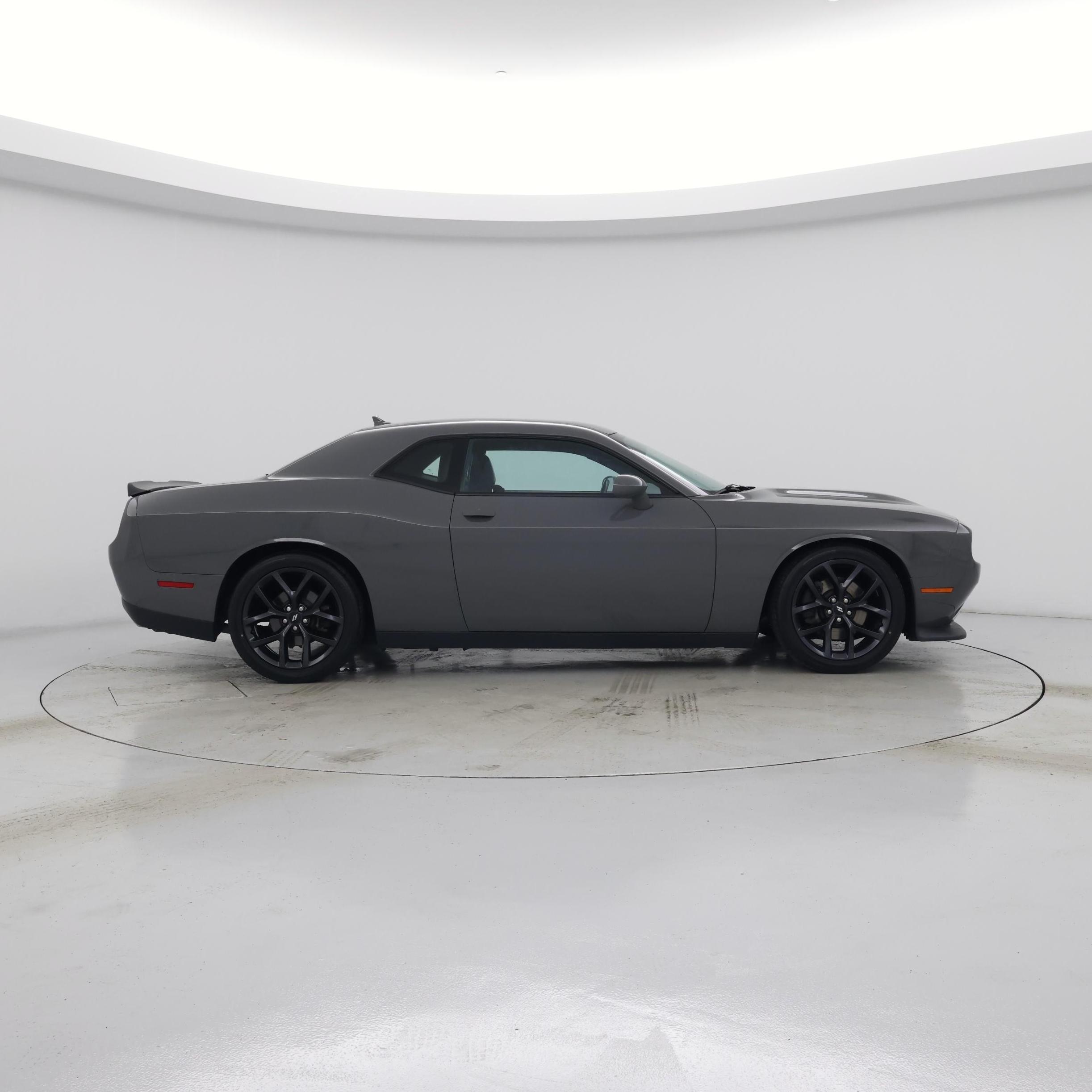 Thumbnail: 2019 Dodge Challenger - 7