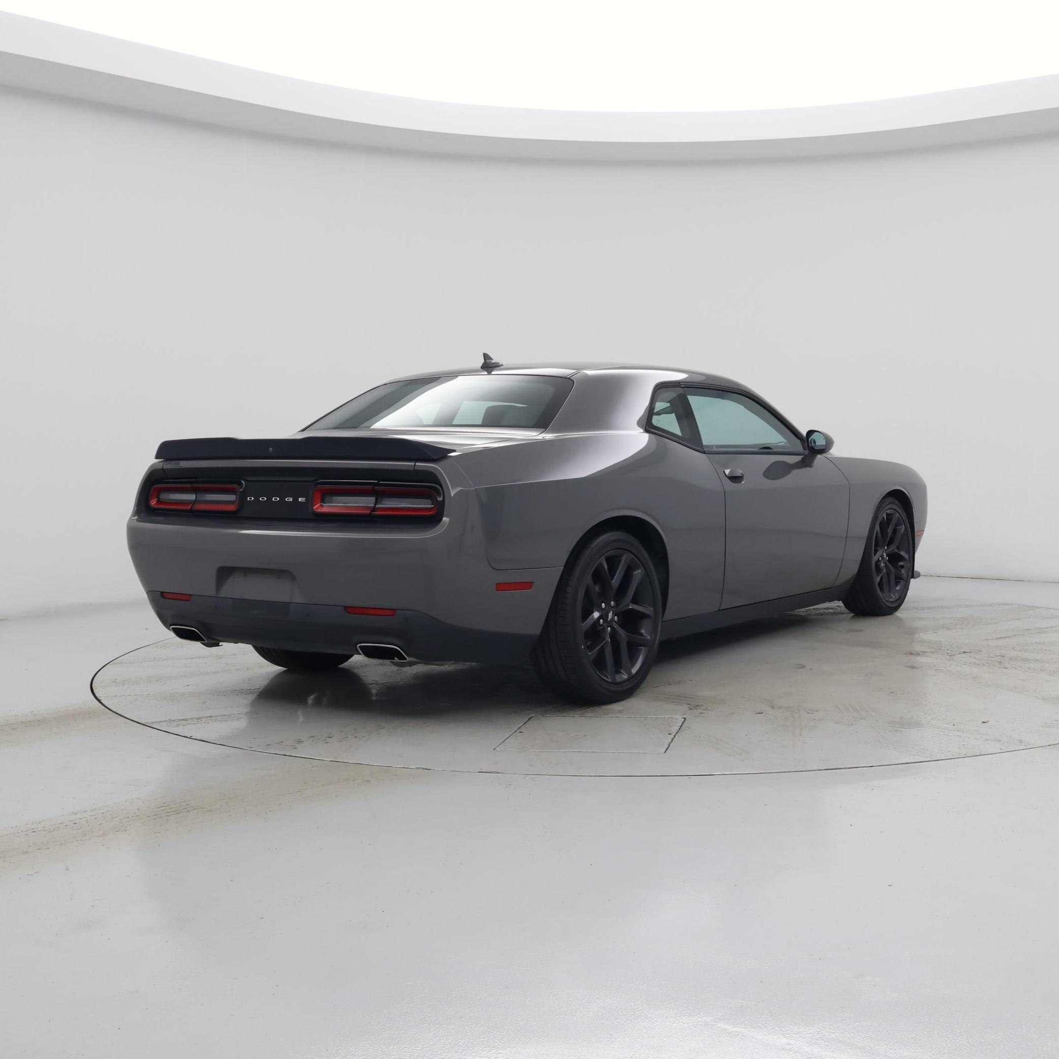 Thumbnail: 2019 Dodge Challenger - 8
