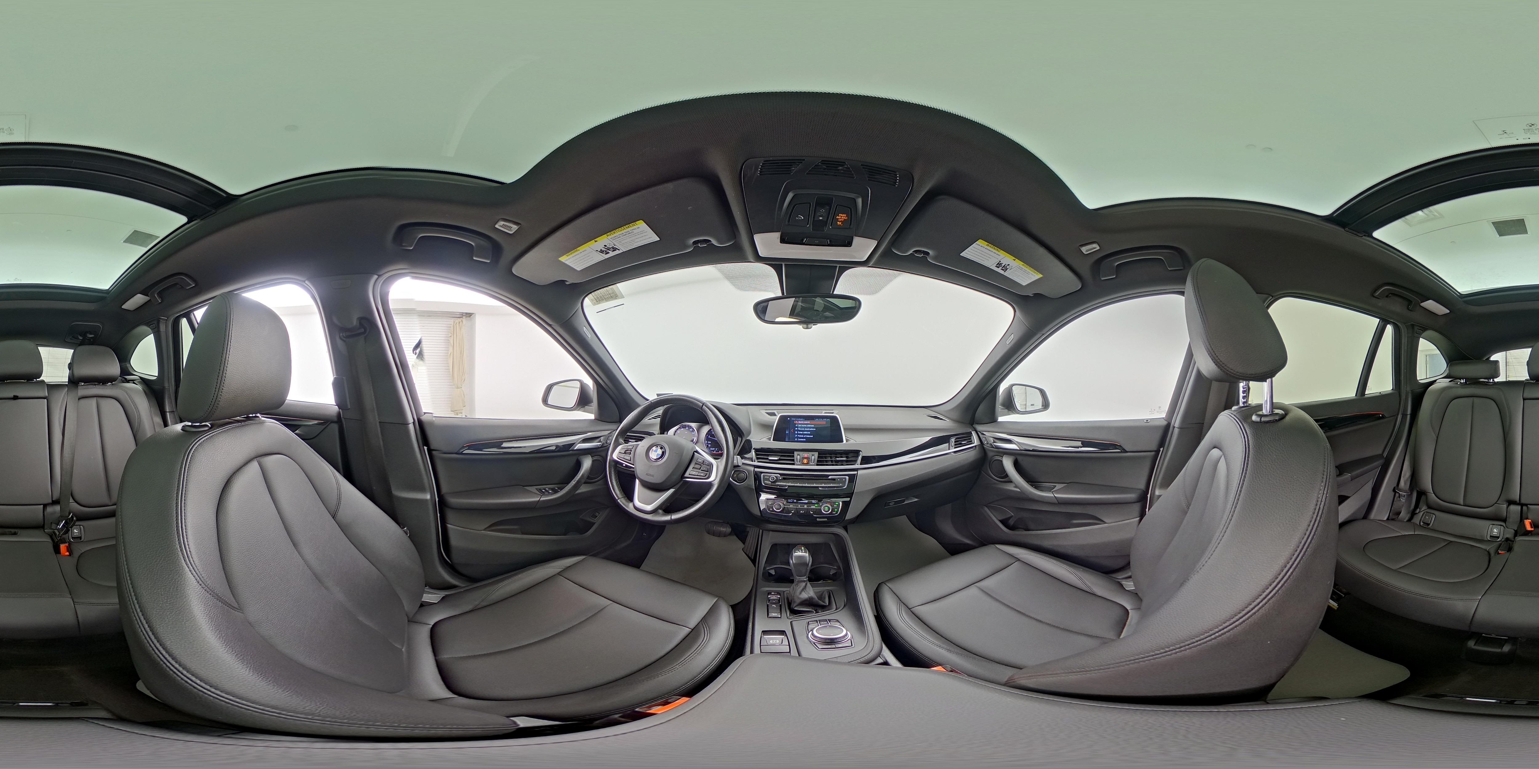 2019 BMW X1 28i - Photo 27
