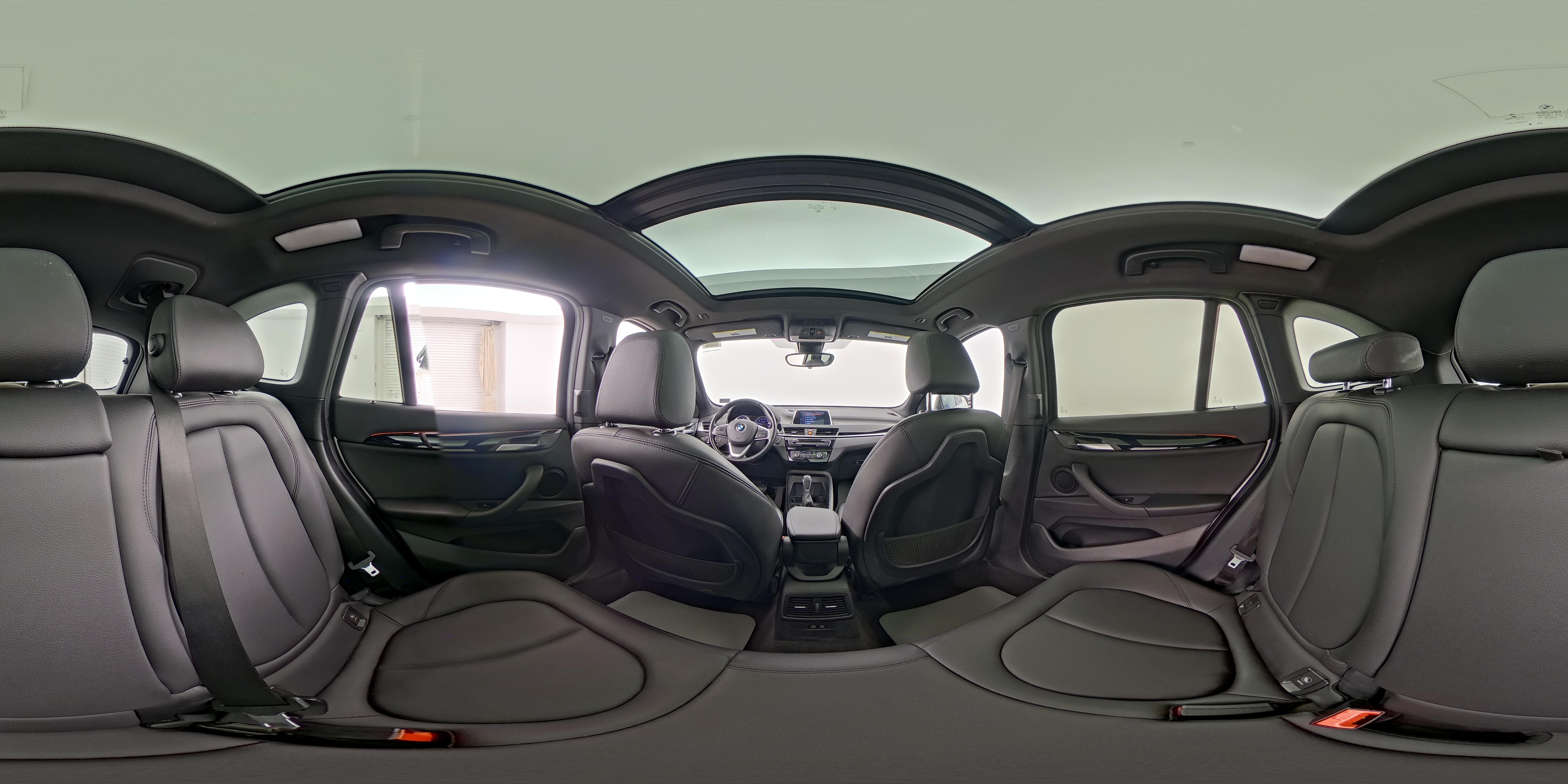 2019 BMW X1 28i - Photo 28