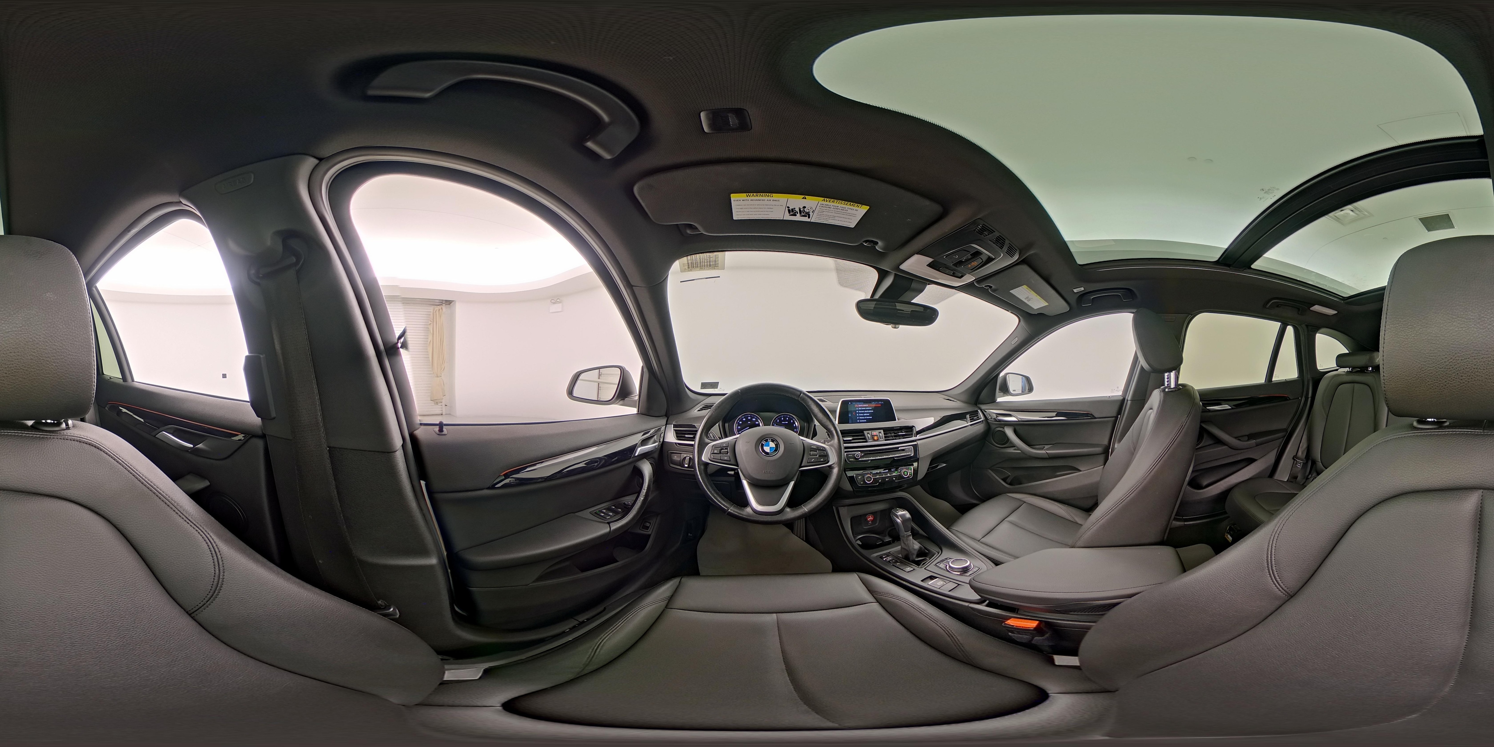 2019 BMW X1 28i - Photo 29