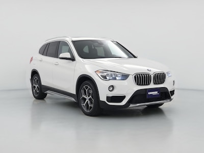 2019 BMW X1 XDrive28i