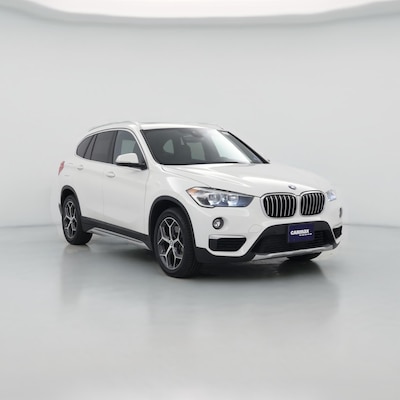 2019 BMW X1 XDrive28i