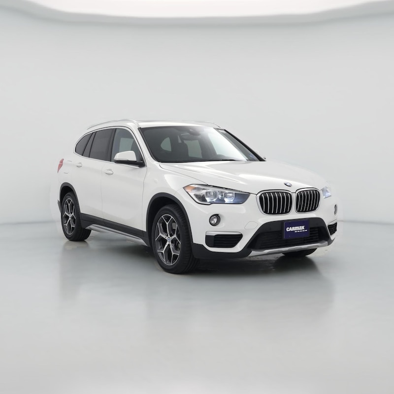 2019 BMW X1 XDrive28i