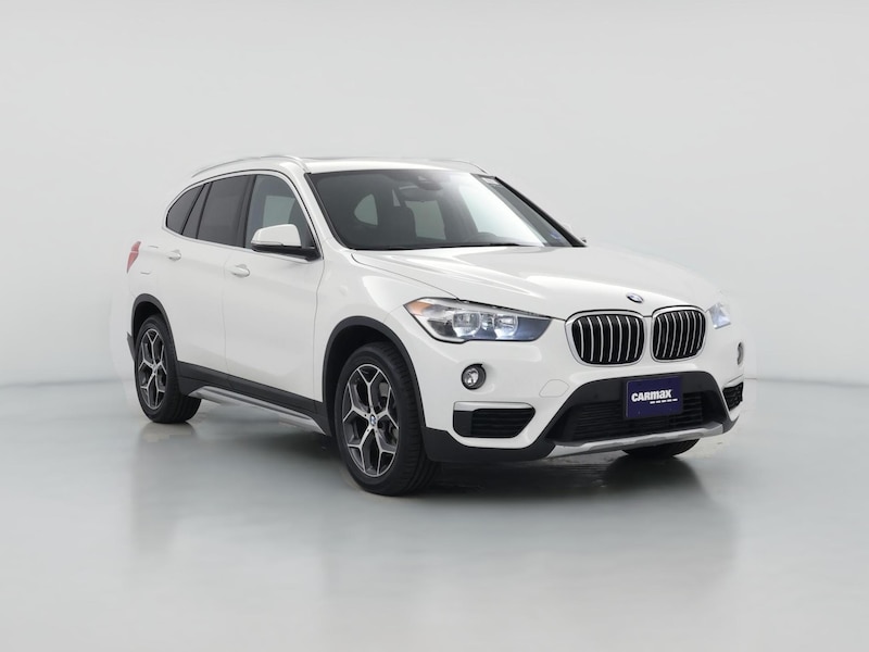 2019 BMW X1 XDrive28i