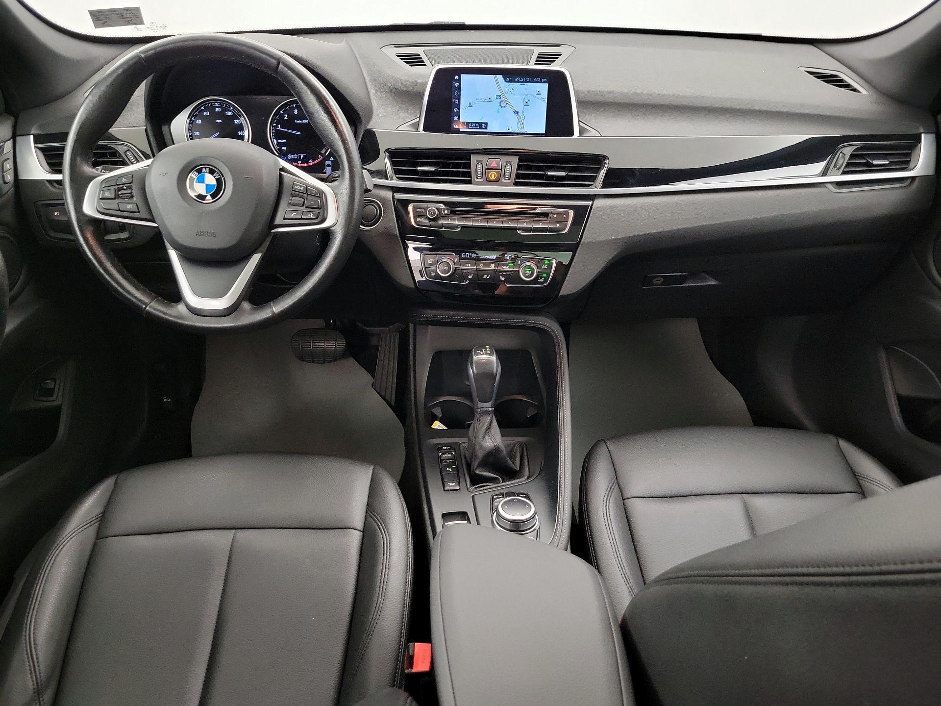 Thumbnail: 2019 BMW X1 - 9