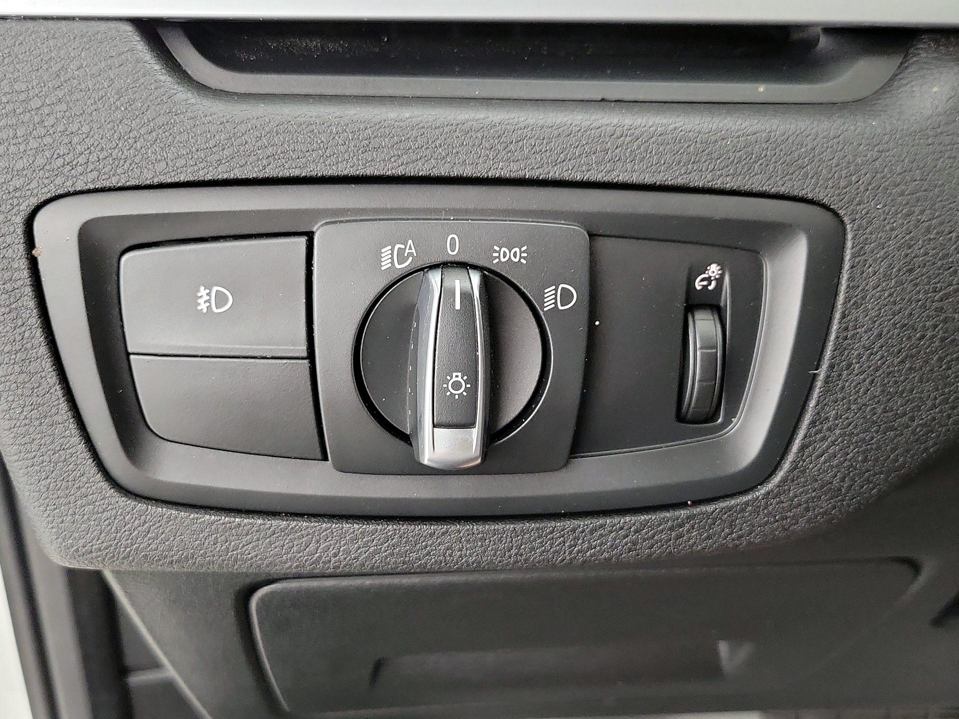 Thumbnail: 2019 BMW X1 - 13