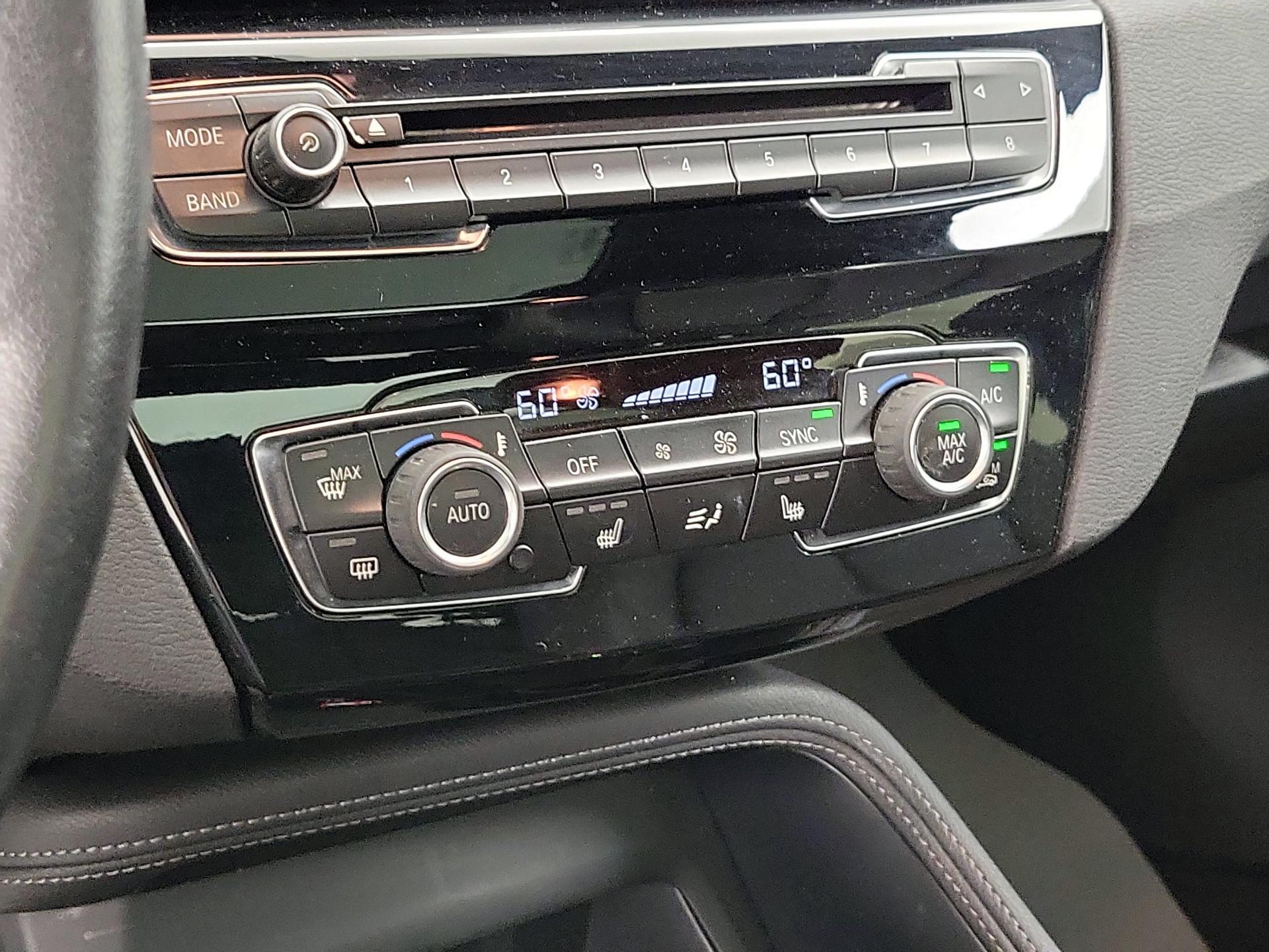 Thumbnail: 2019 BMW X1 - 17