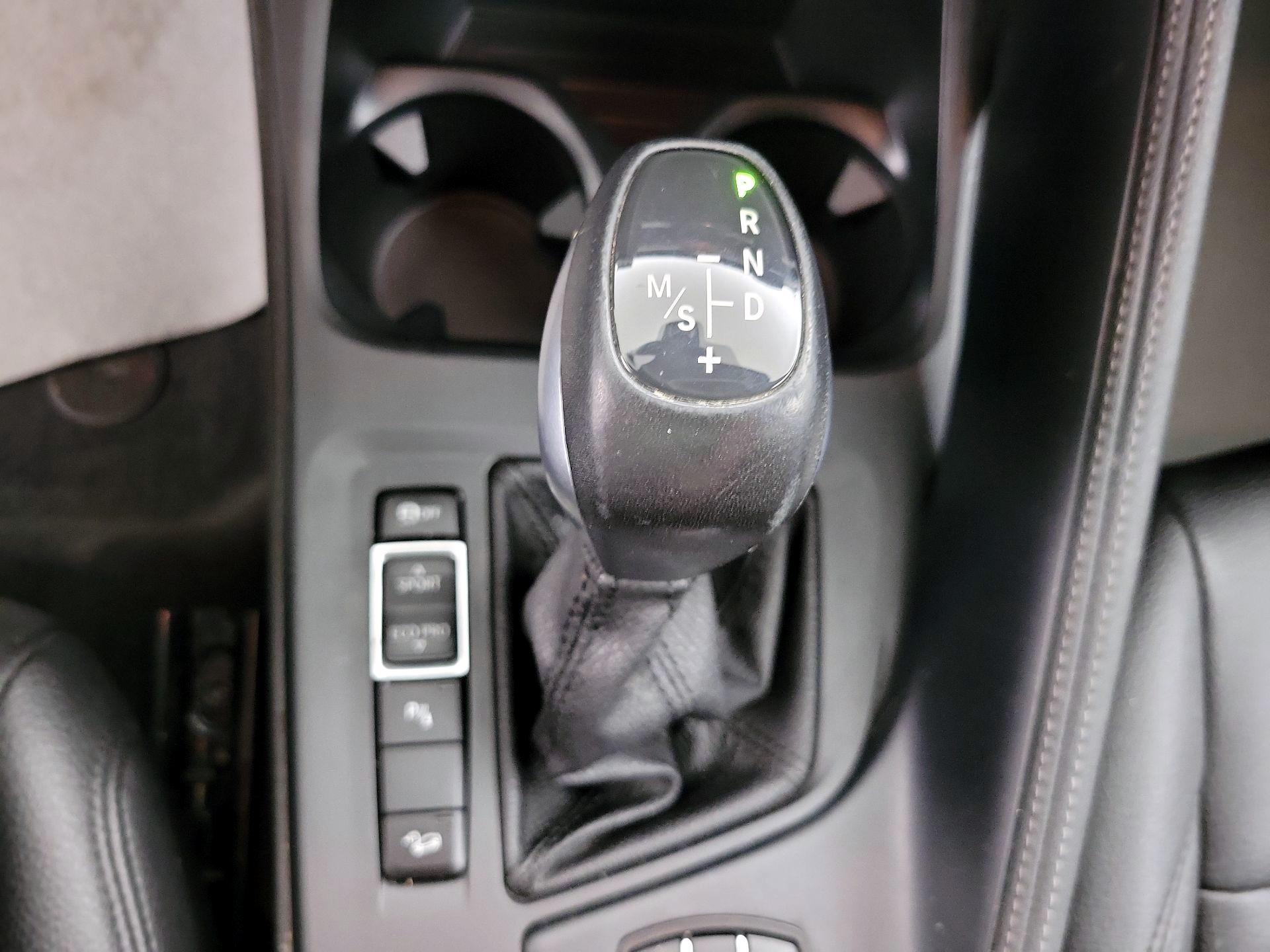Thumbnail: 2019 BMW X1 - 18