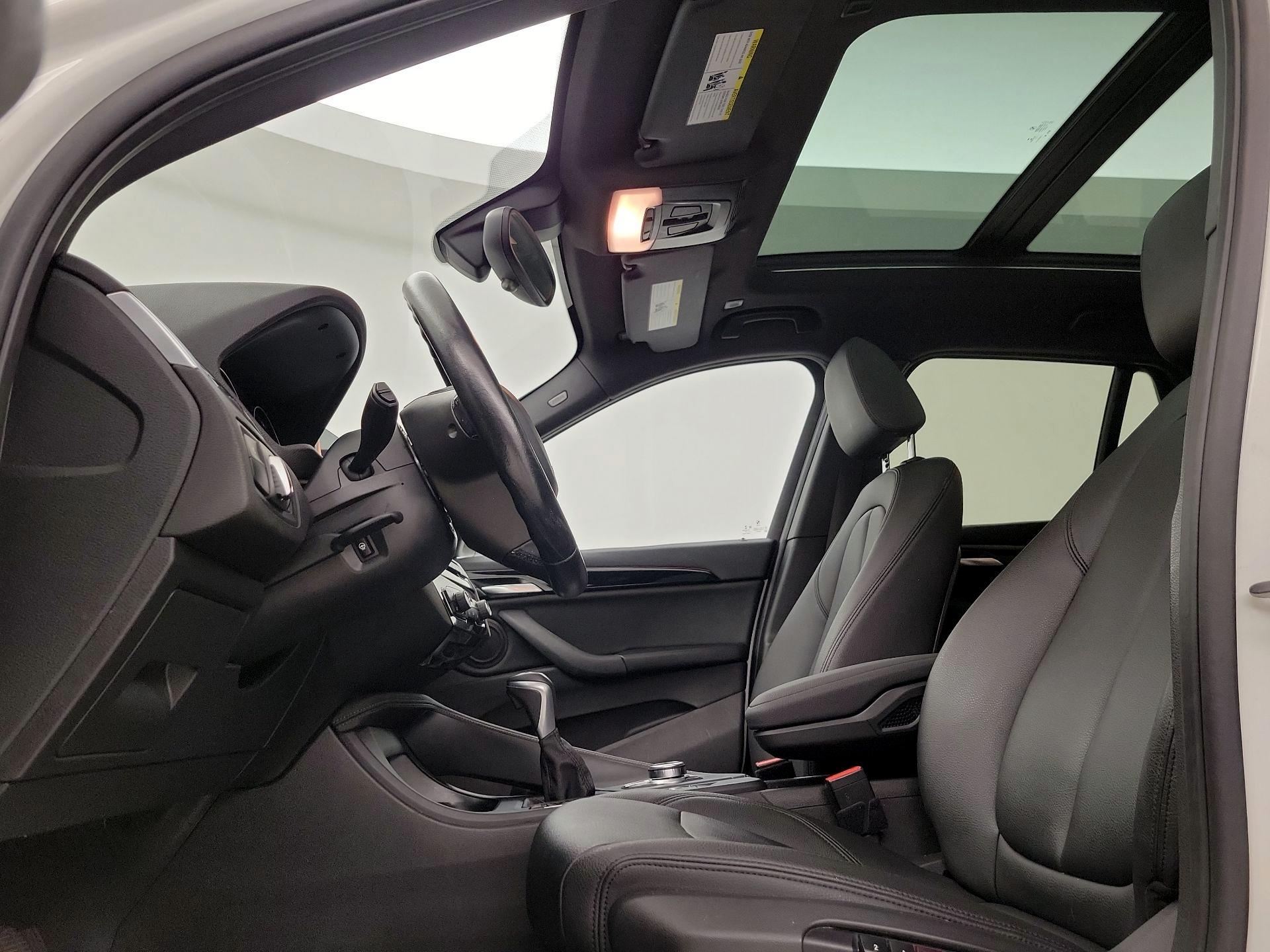 Thumbnail: 2019 BMW X1 - 20