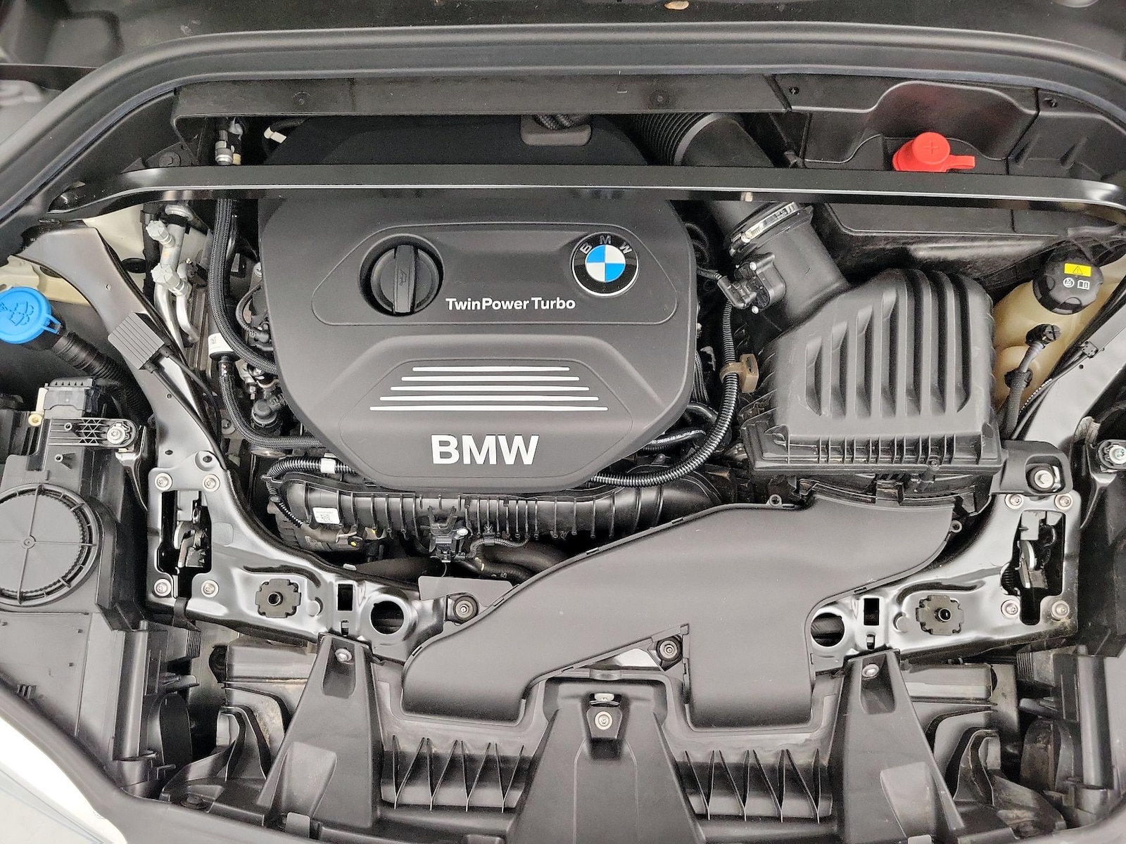 2019 BMW X1 28i - Photo 25