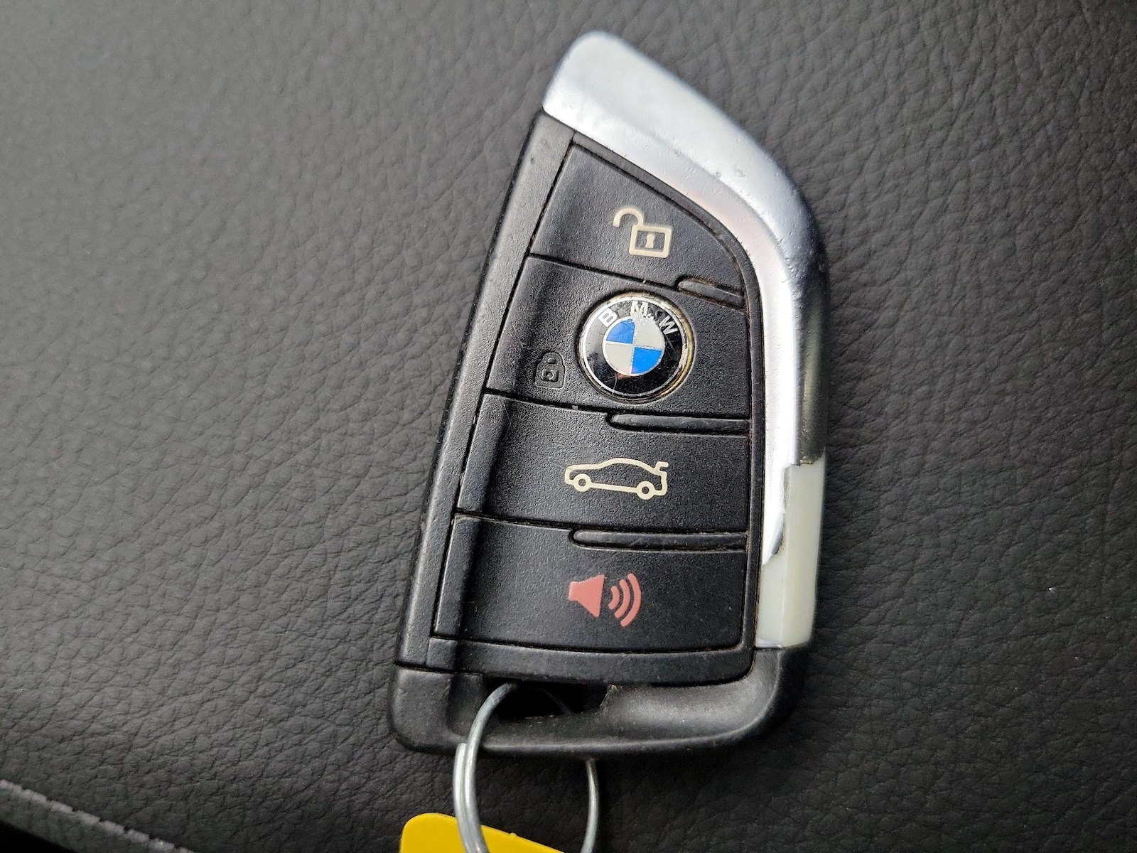 2019 BMW X1 28i - Photo 26