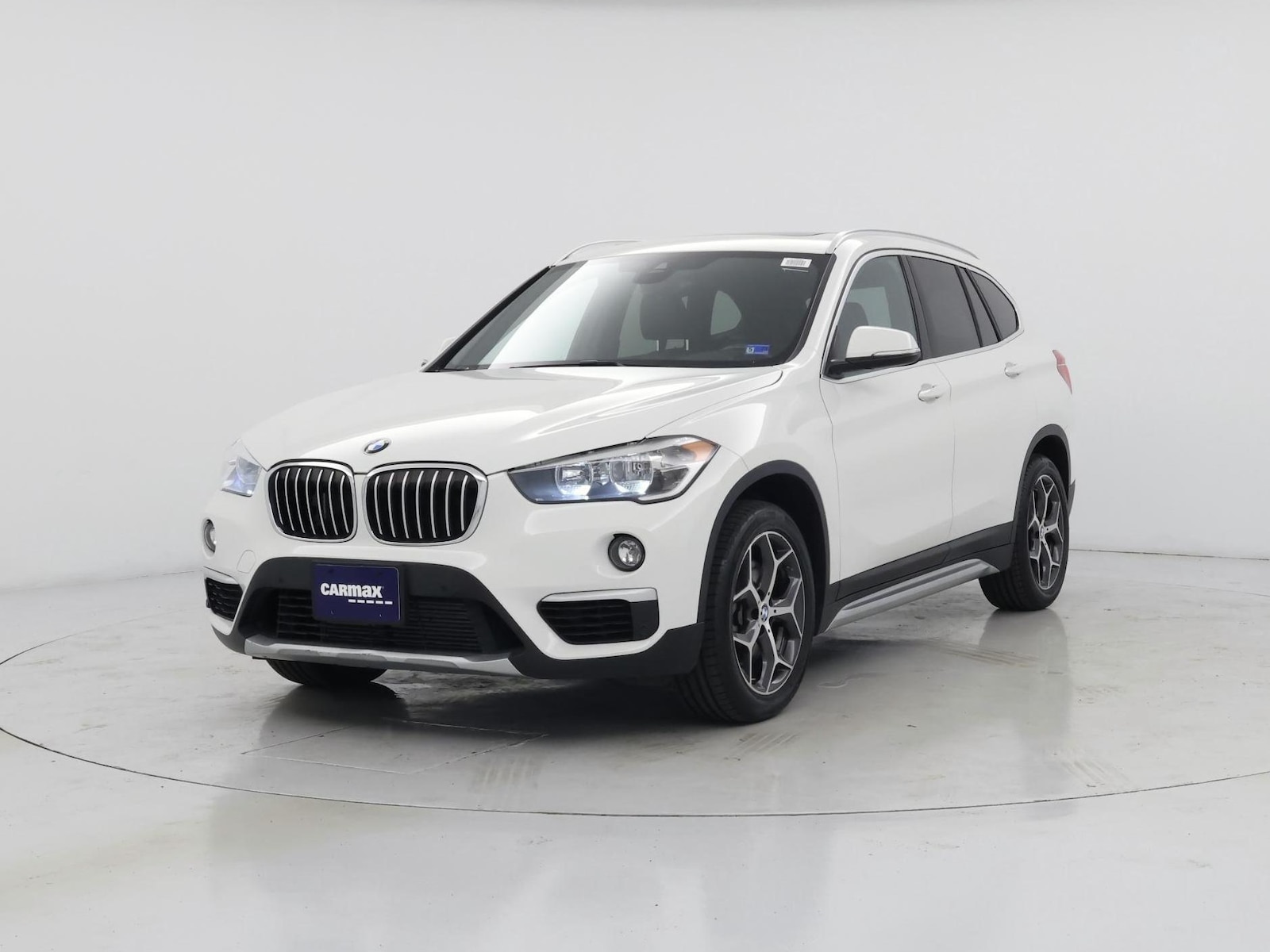 2019 BMW X1 28i - Photo 5