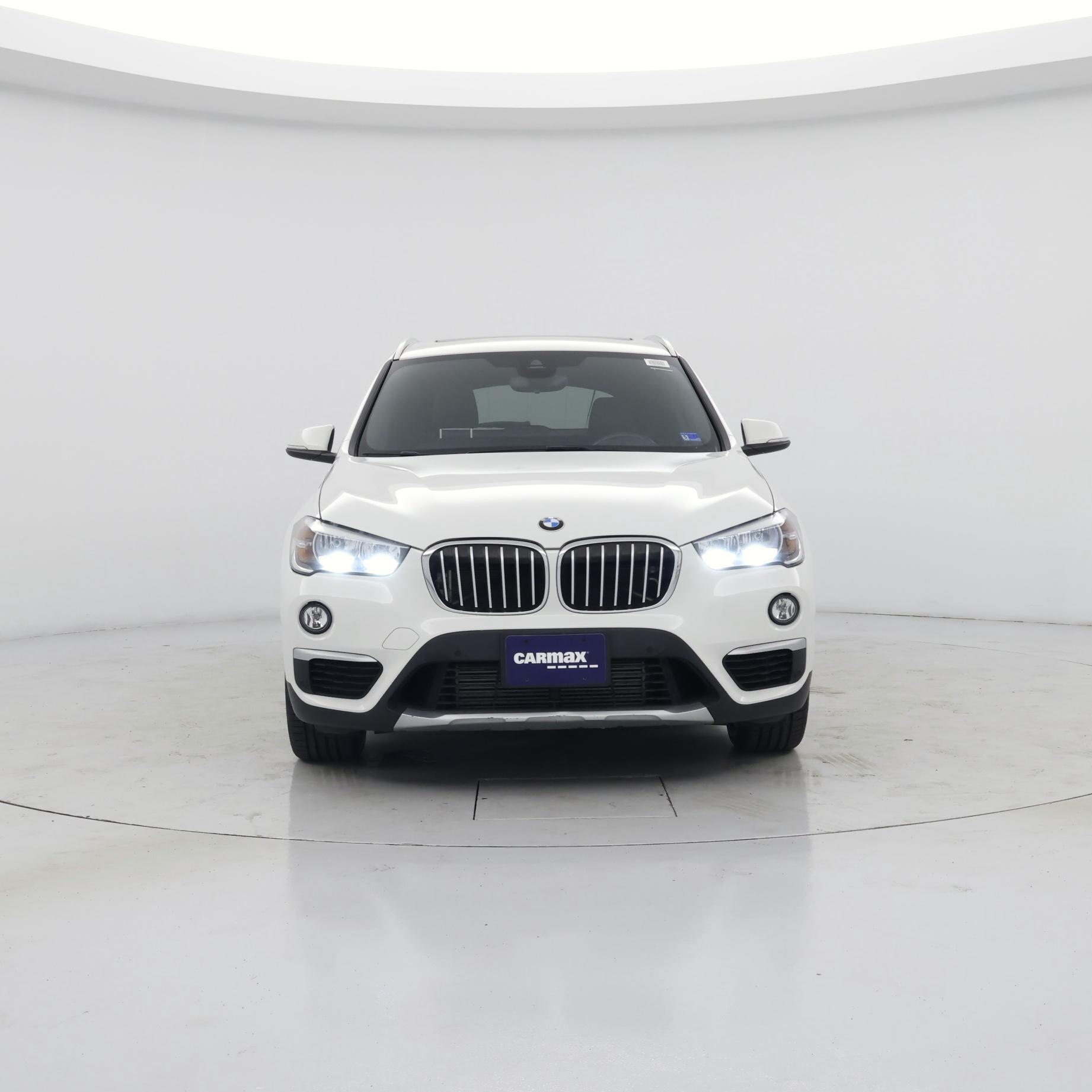 Thumbnail: 2019 BMW X1 - 5