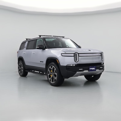 2023 Rivian R1S Launch Edition Quad-Motor Large