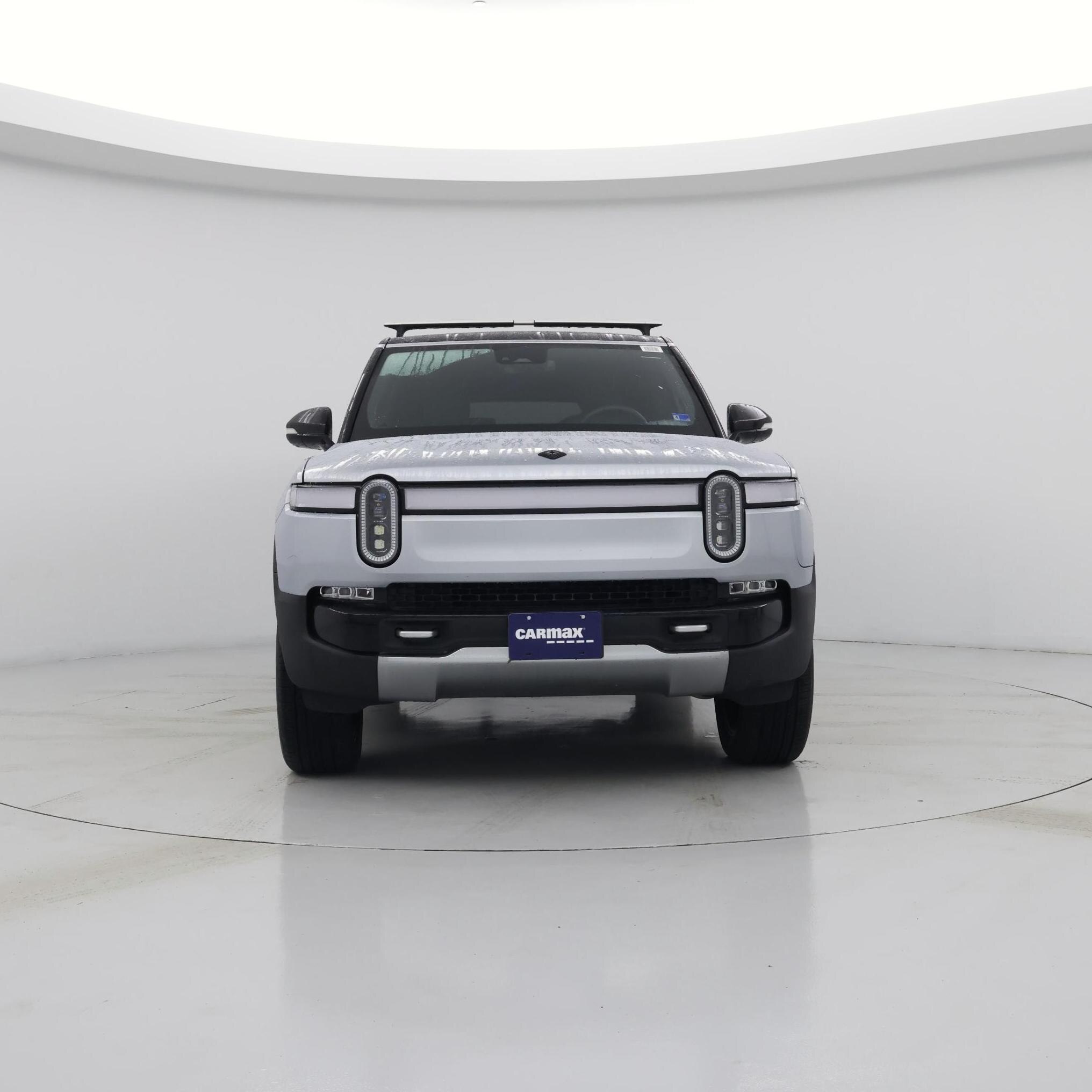 Thumbnail: 2023 Rivian R1S - 5