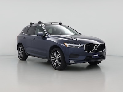 2020 Volvo XC60 T5 Momentum