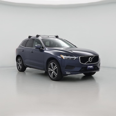 2020 Volvo XC60 T5 Momentum