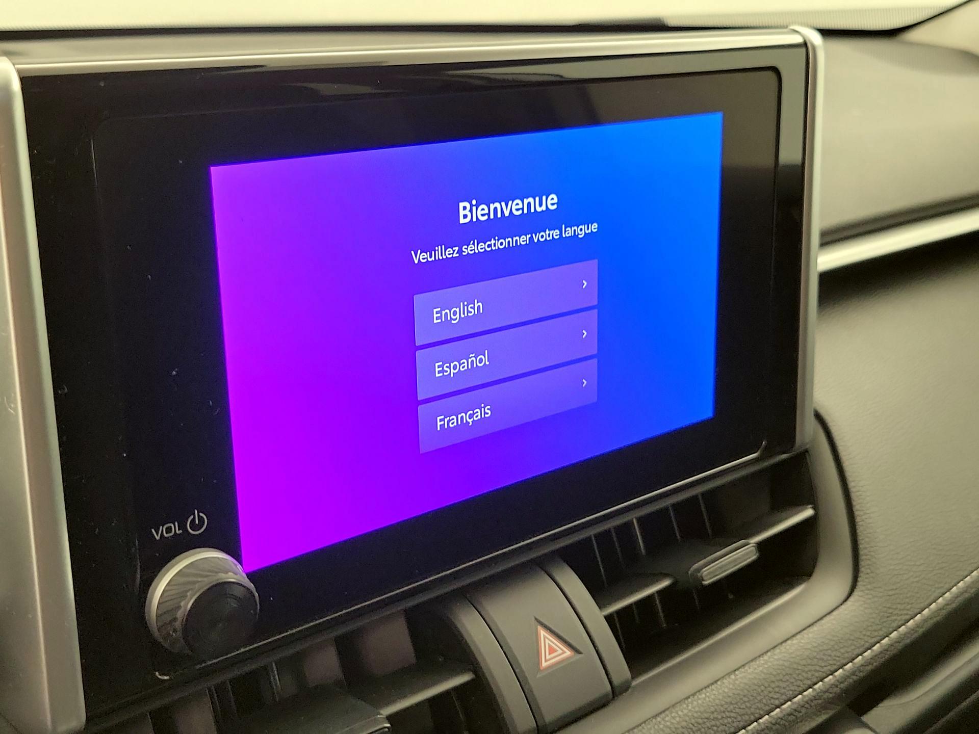 Thumbnail: 2023 Toyota RAV4 - 15