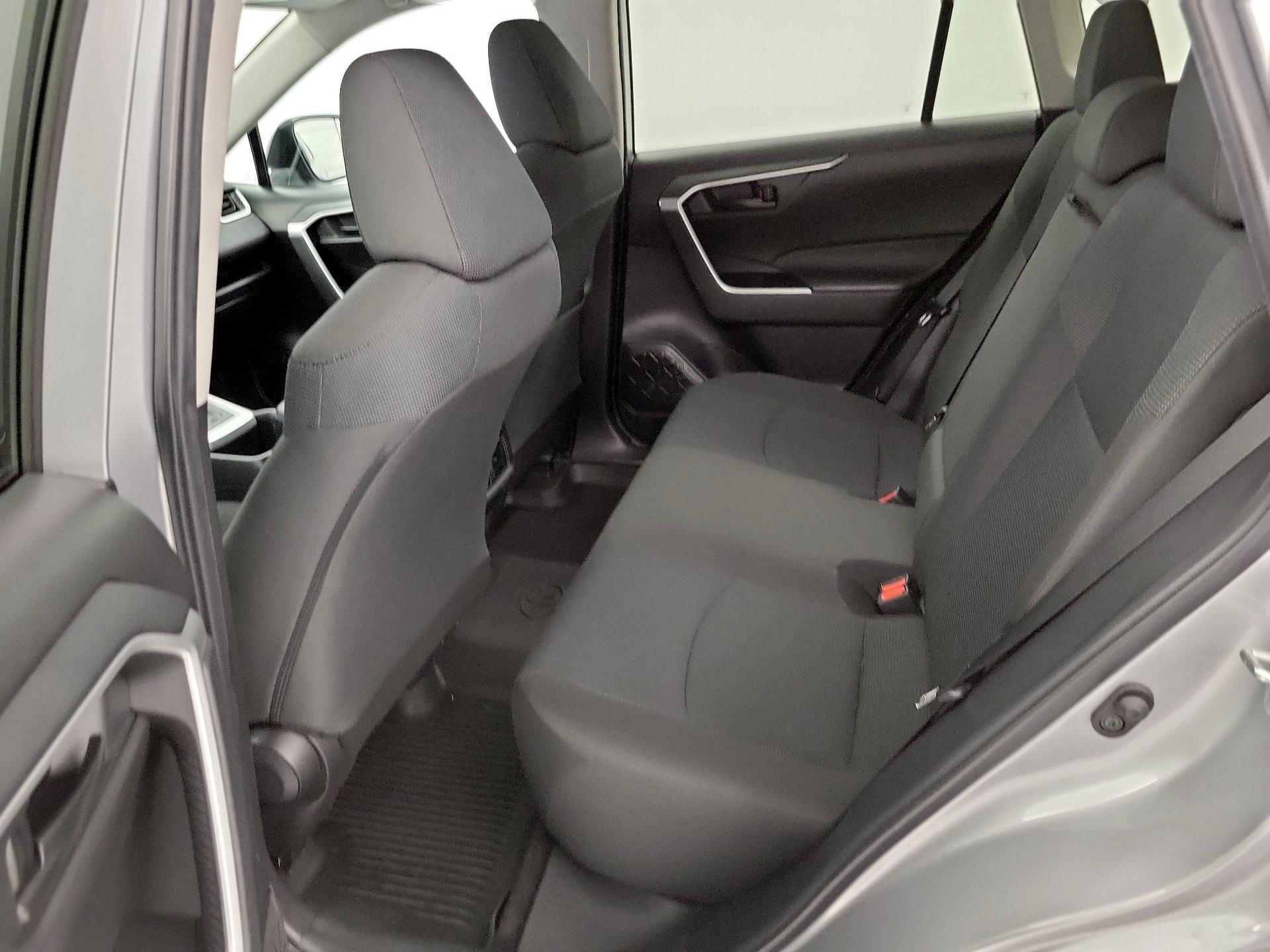 Thumbnail: 2023 Toyota RAV4 - 19