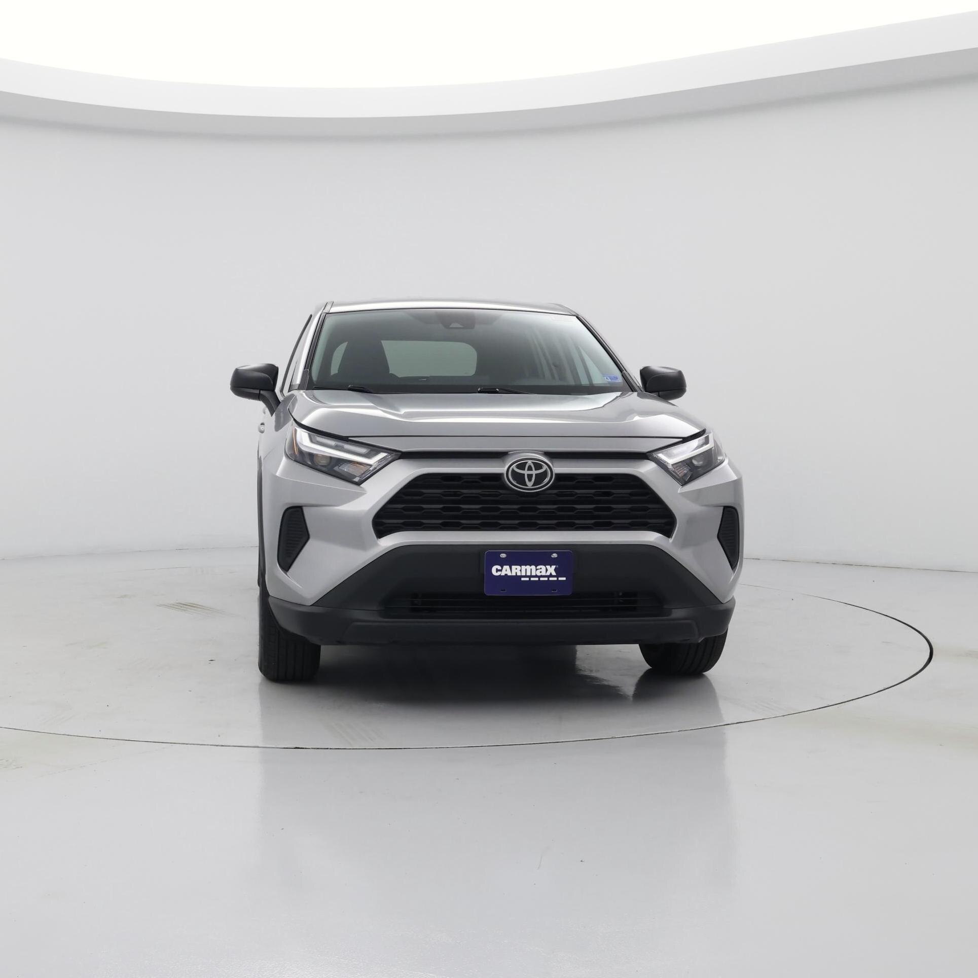 Thumbnail: 2023 Toyota RAV4 - 5