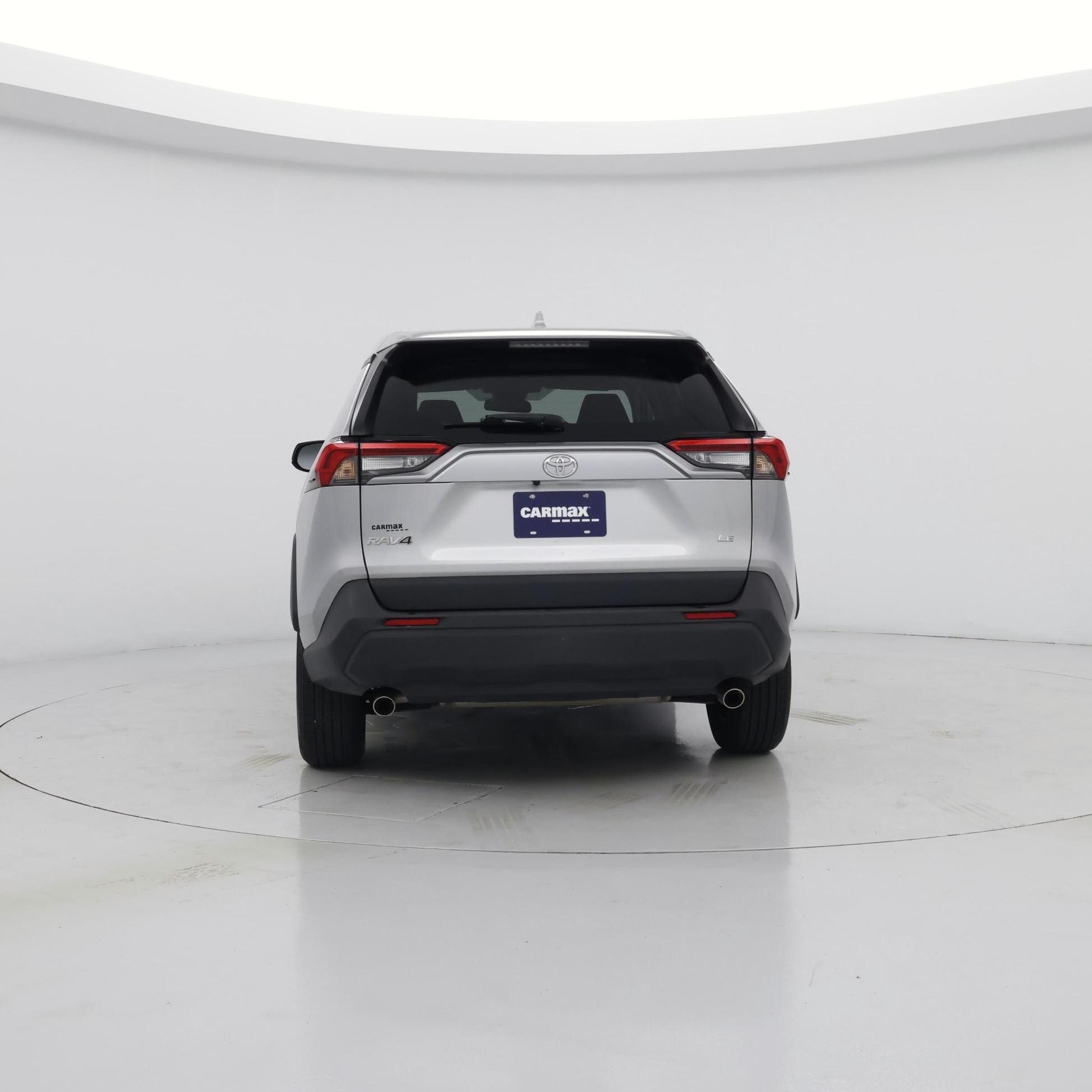 Thumbnail: 2023 Toyota RAV4 - 6