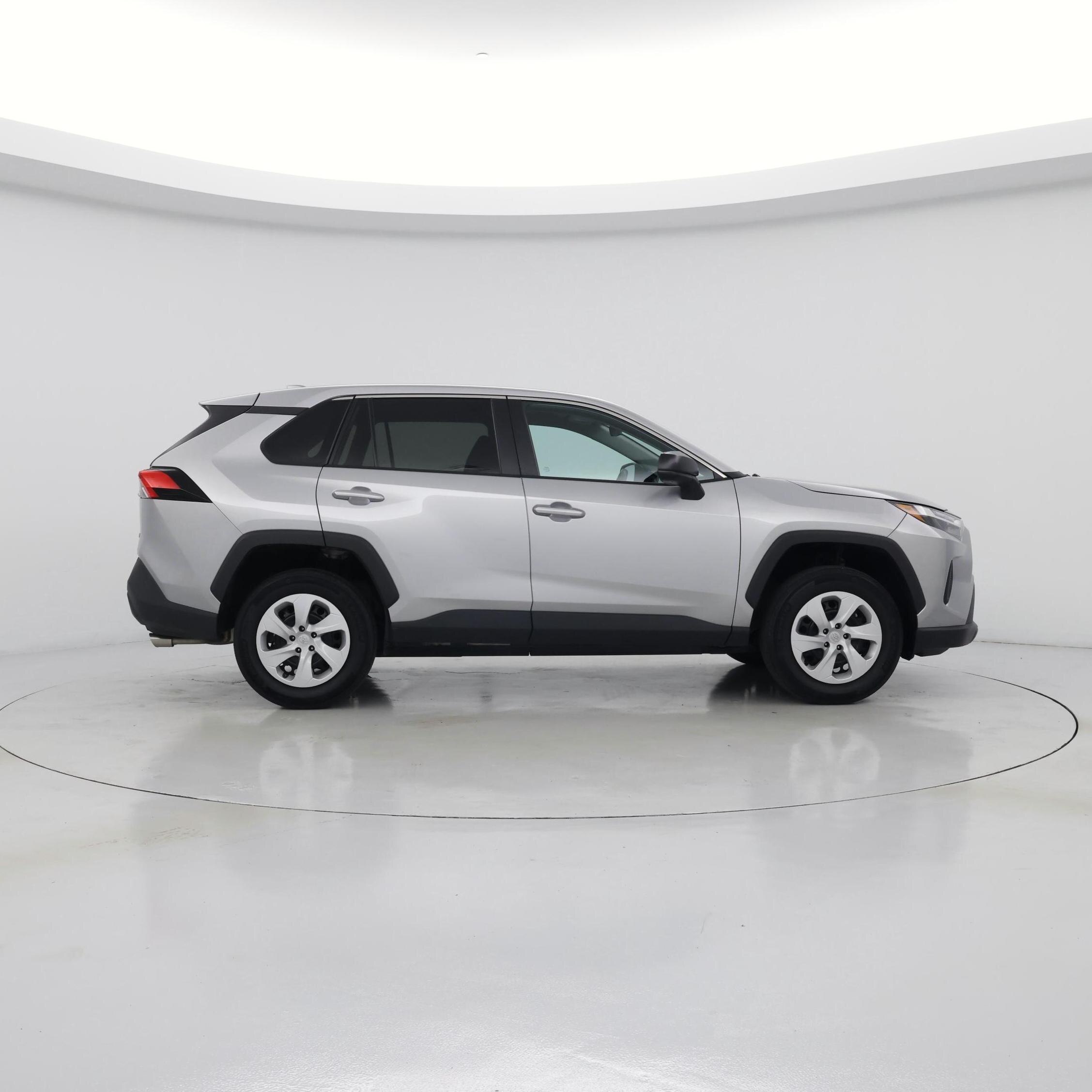 Thumbnail: 2023 Toyota RAV4 - 7