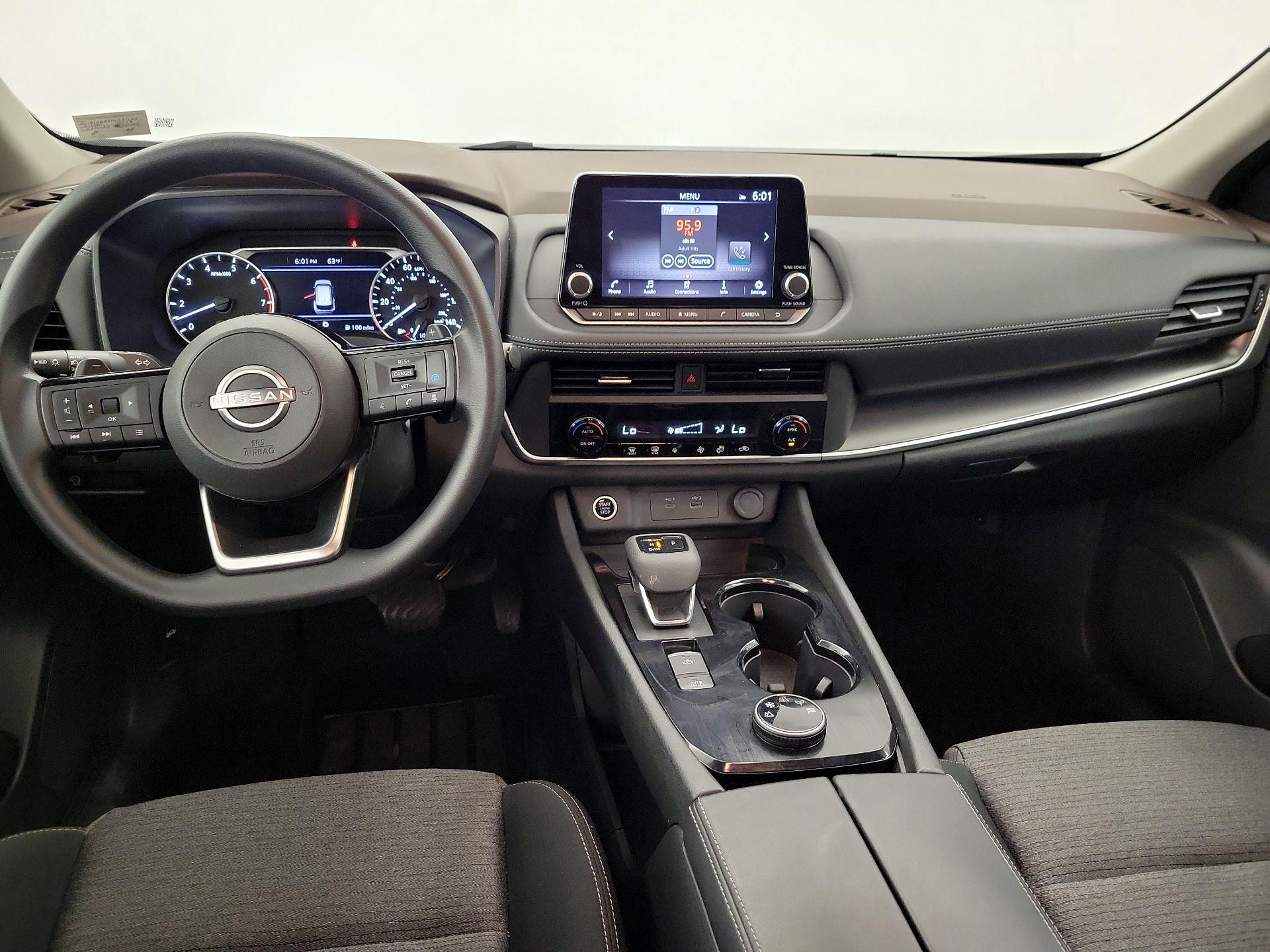 Thumbnail: 2023 Nissan Rogue - 9