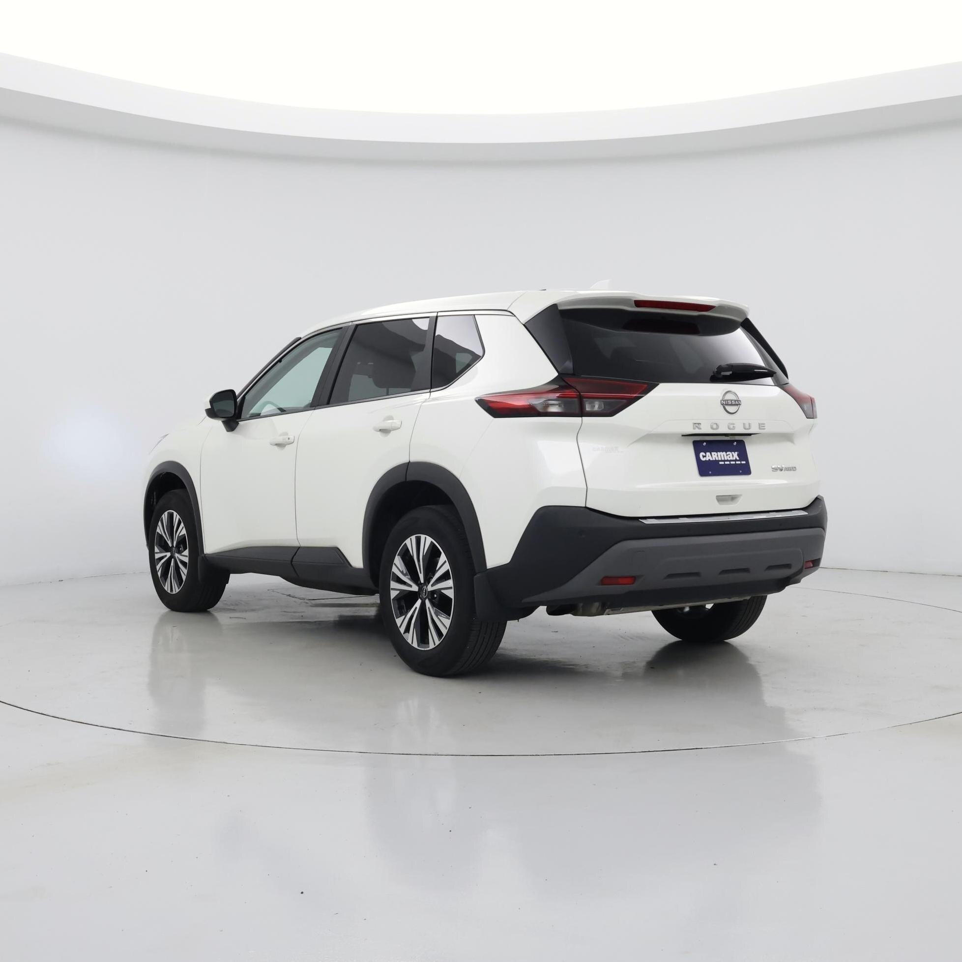 Thumbnail: 2023 Nissan Rogue - 2
