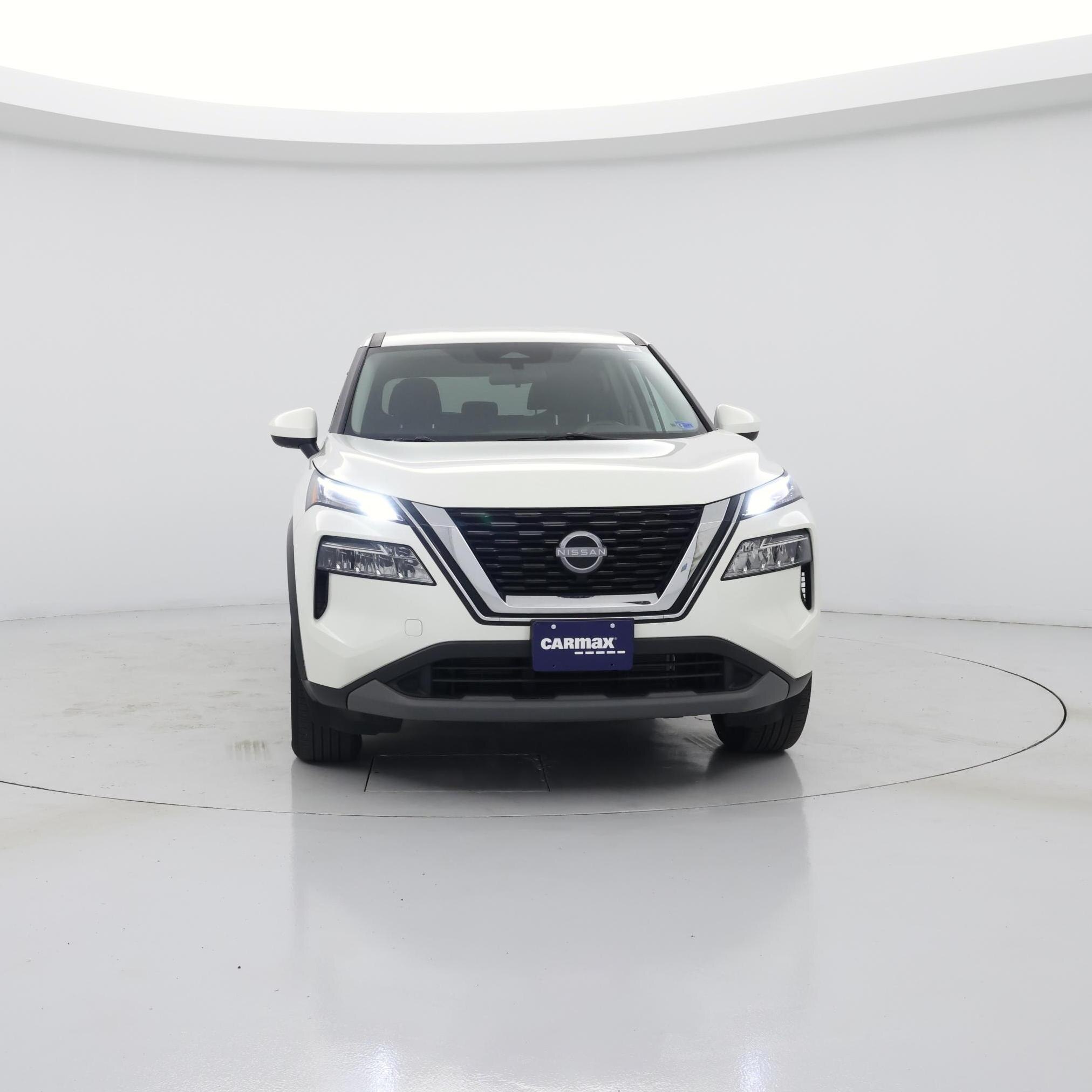 Thumbnail: 2023 Nissan Rogue - 5