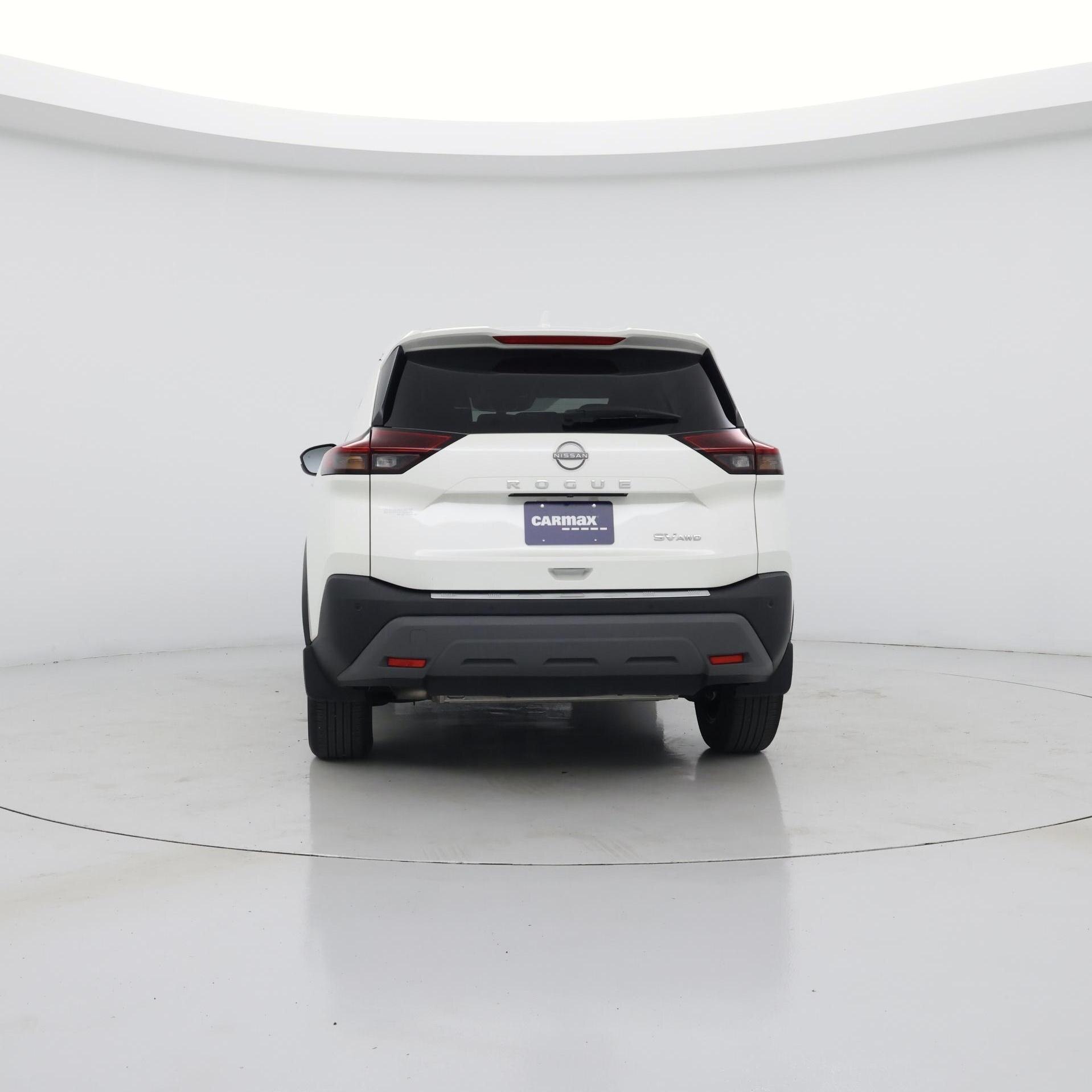 Thumbnail: 2023 Nissan Rogue - 6