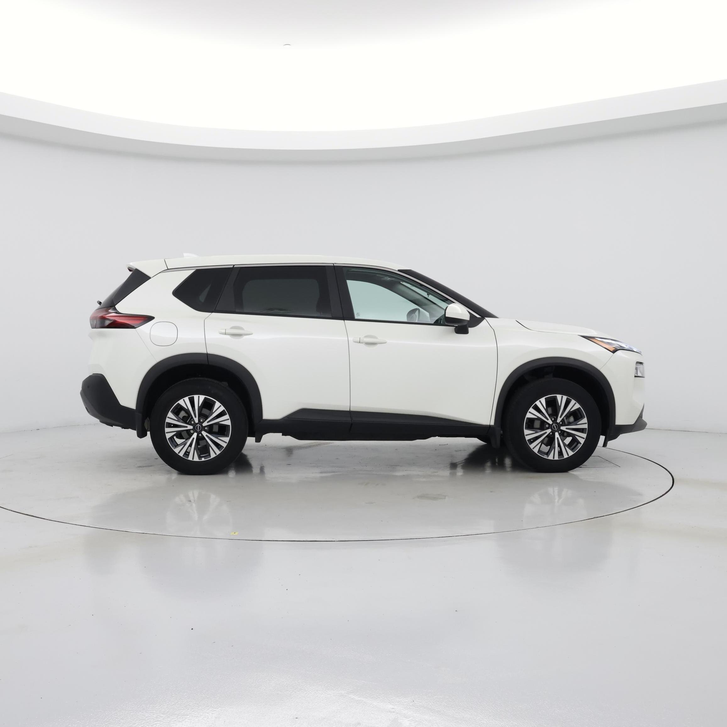 Thumbnail: 2023 Nissan Rogue - 7