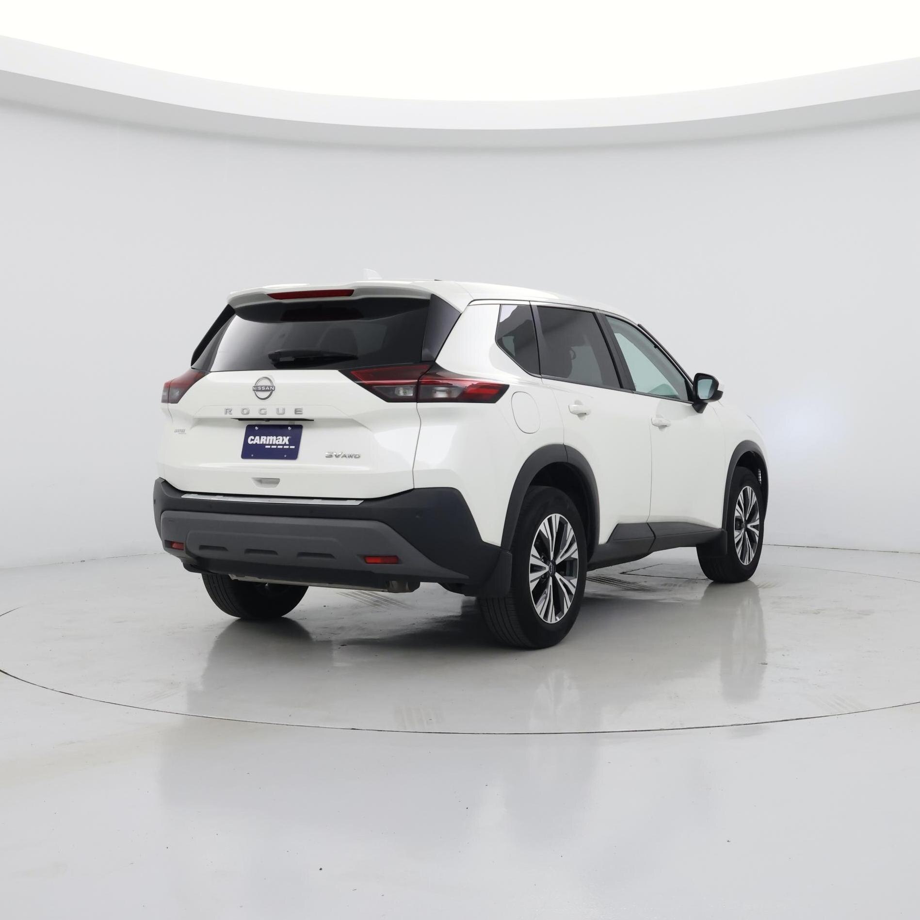 Thumbnail: 2023 Nissan Rogue - 8