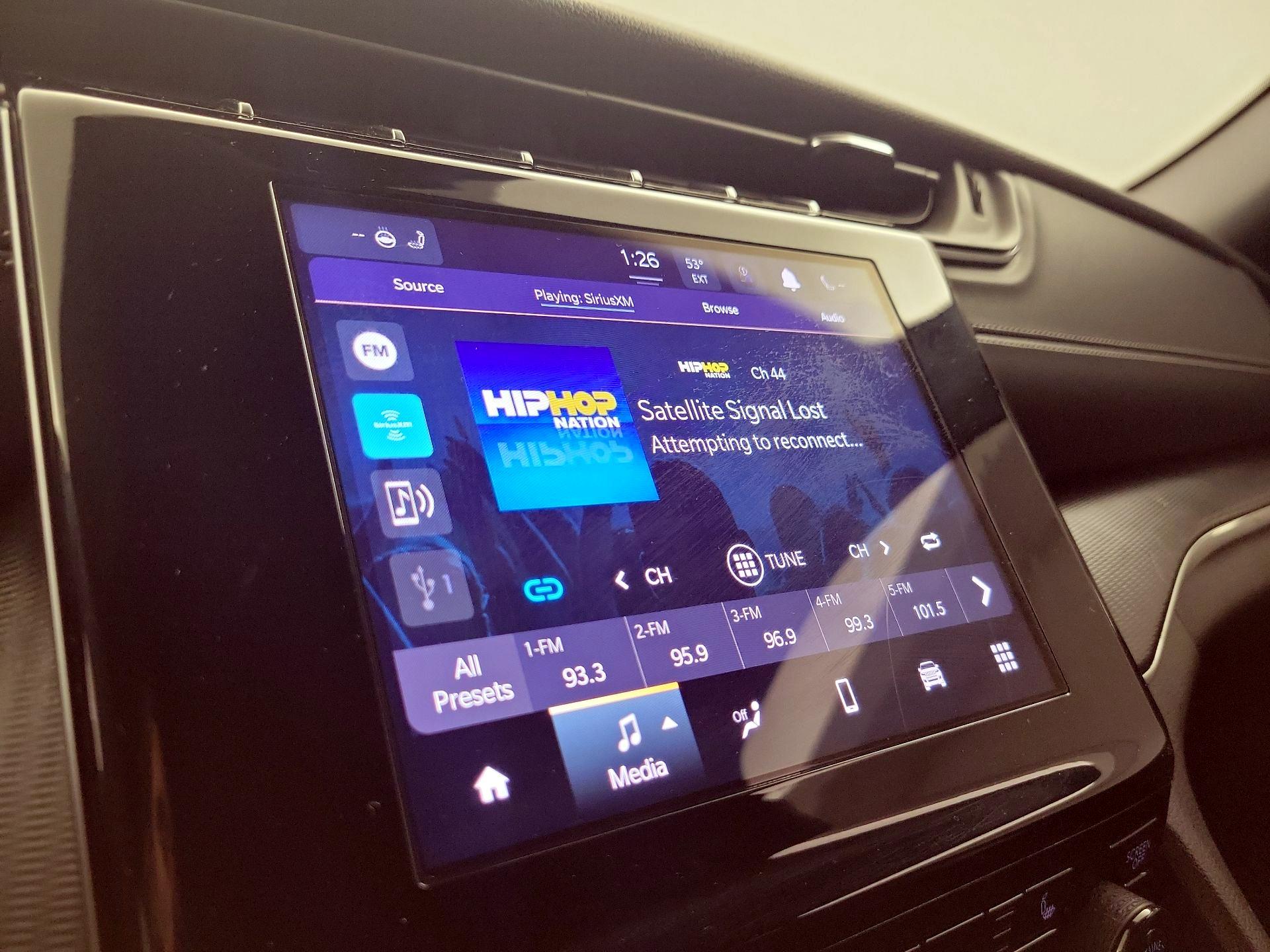 Thumbnail: 2023 Jeep Grand Cherokee - 15