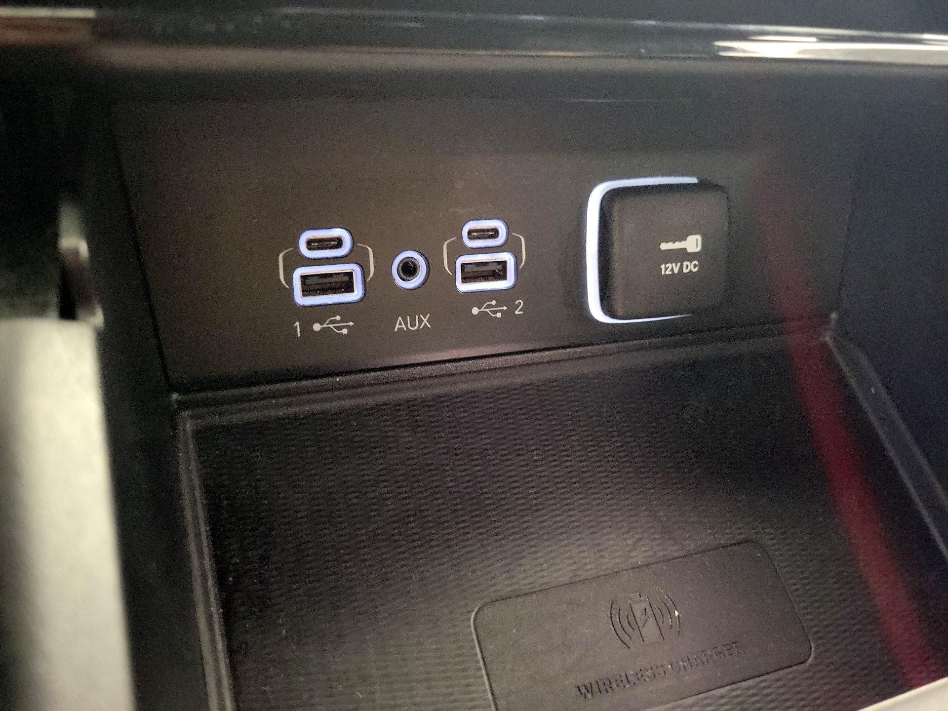 Thumbnail: 2023 Jeep Grand Cherokee - 18