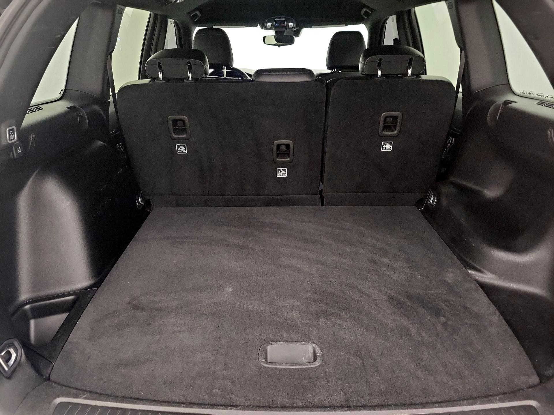 Thumbnail: 2023 Jeep Grand Cherokee - 20