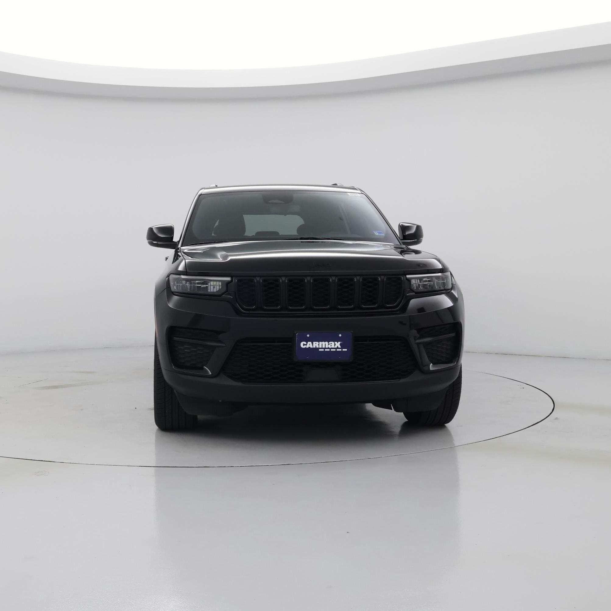 Thumbnail: 2023 Jeep Grand Cherokee - 5