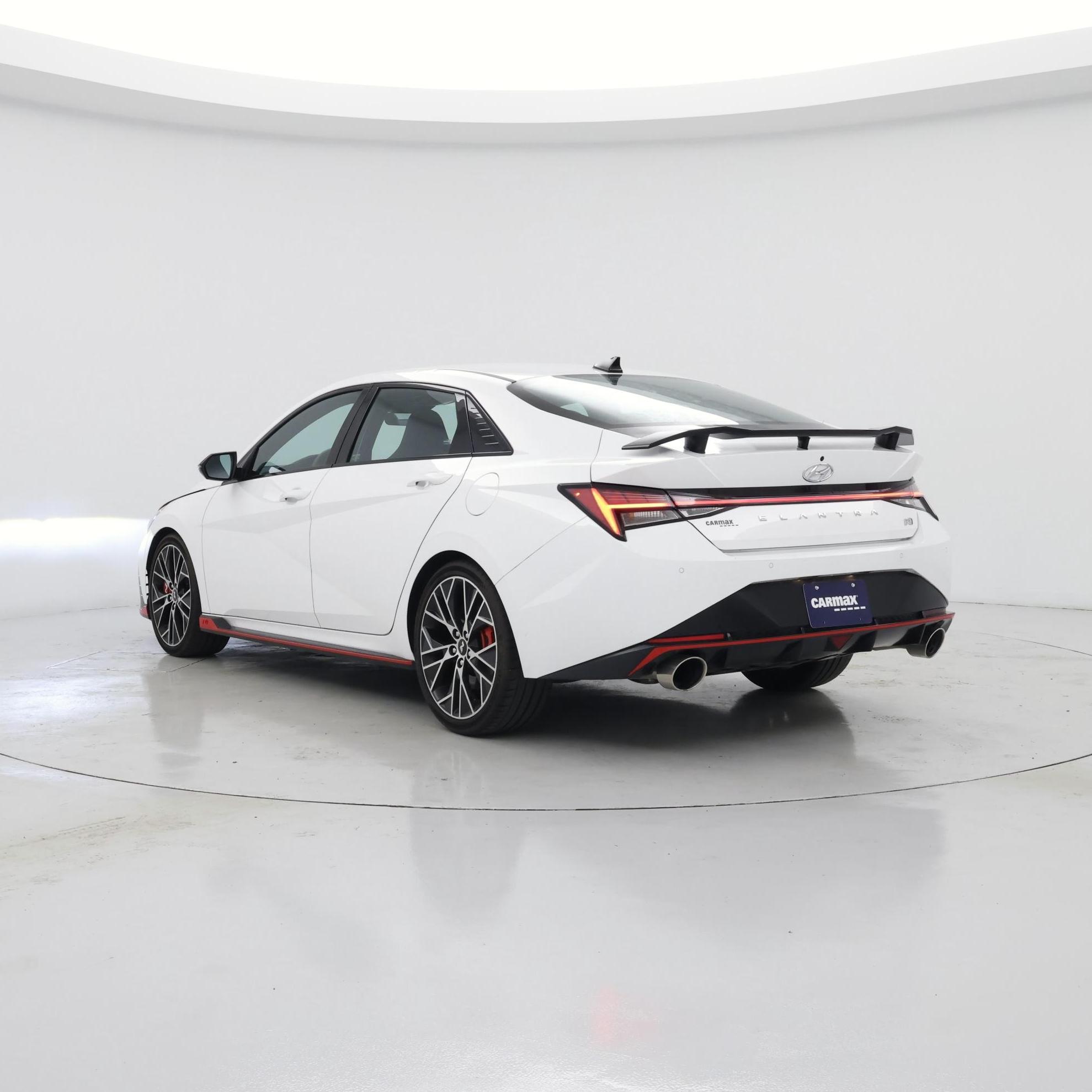 Thumbnail: 2023 Hyundai Elantra - 2