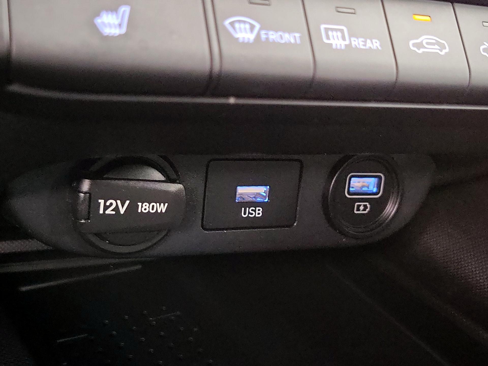Thumbnail: 2023 Hyundai Elantra - 19