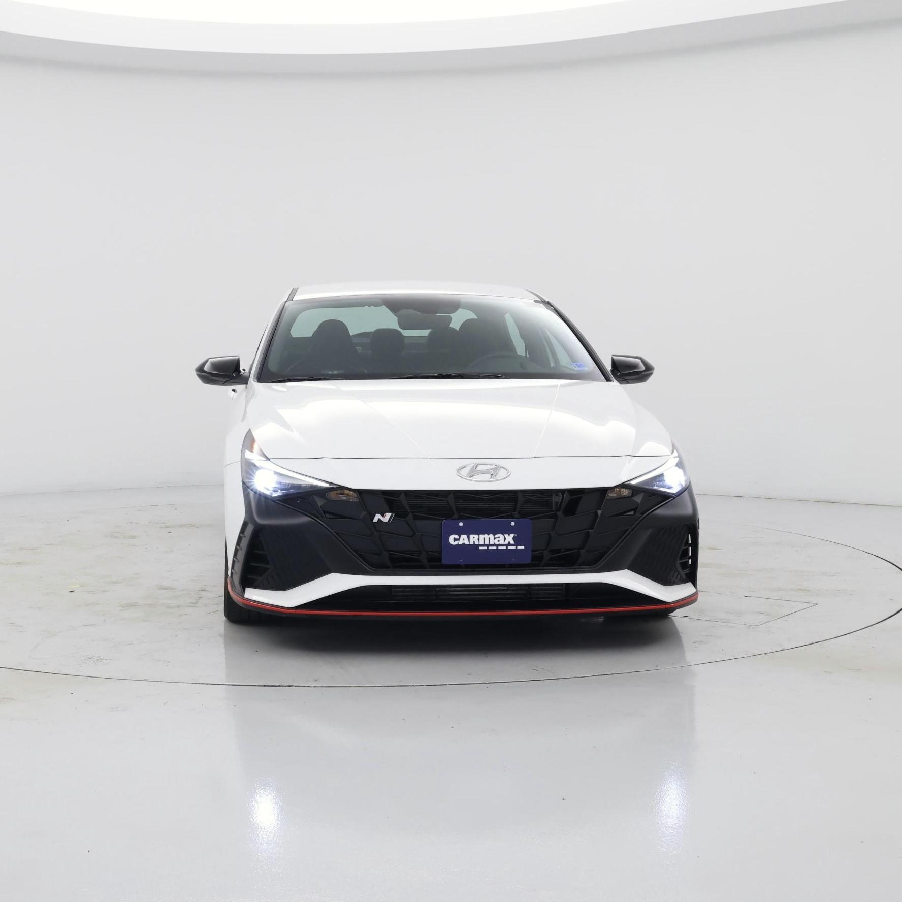Thumbnail: 2023 Hyundai Elantra - 5
